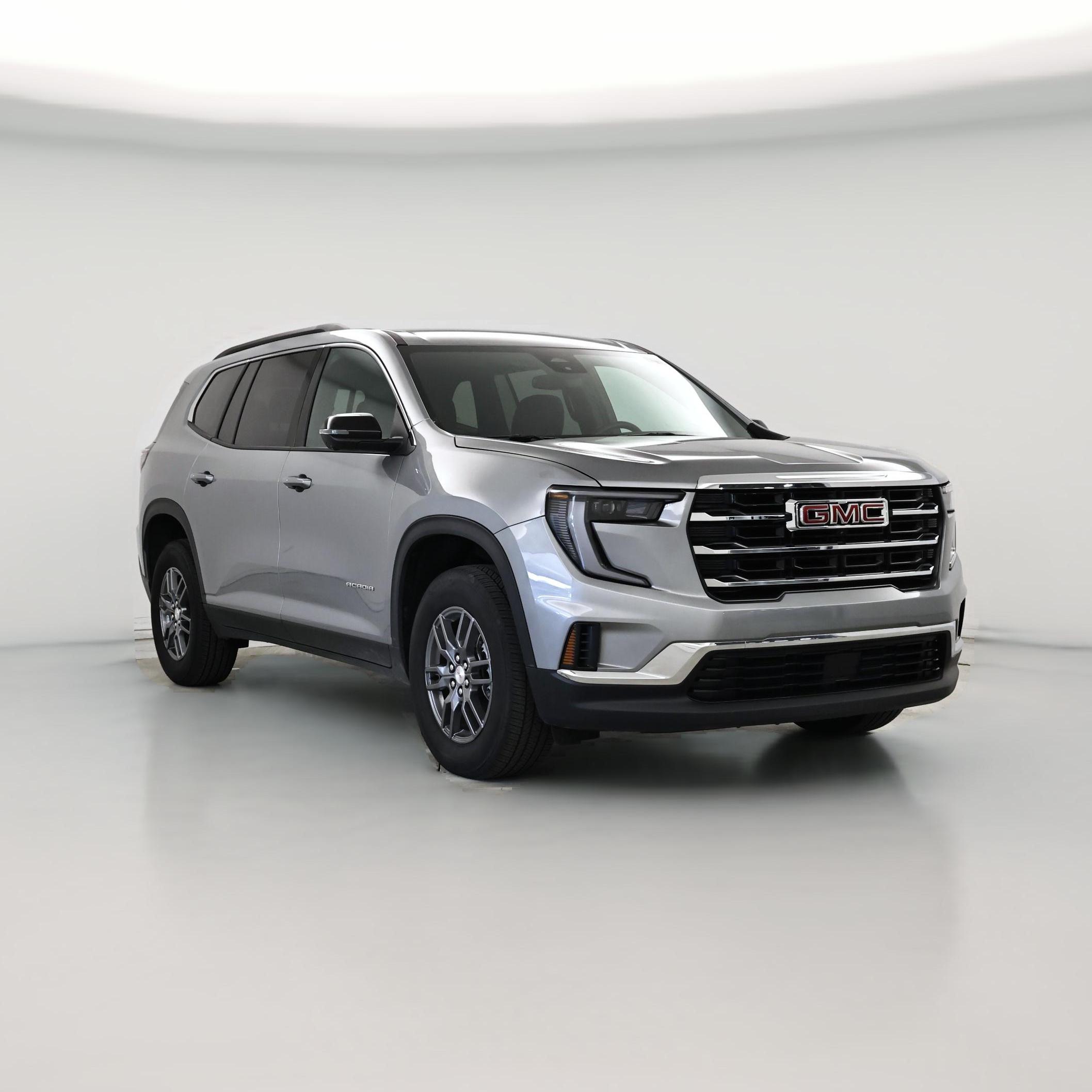Thumbnail: 2025 GMC Acadia - 1