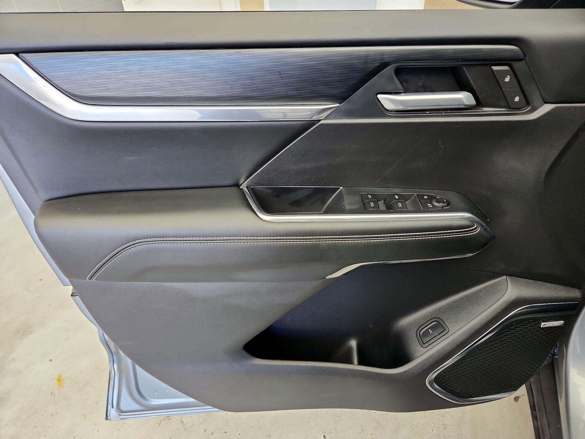 Thumbnail: 2025 GMC Acadia - 12