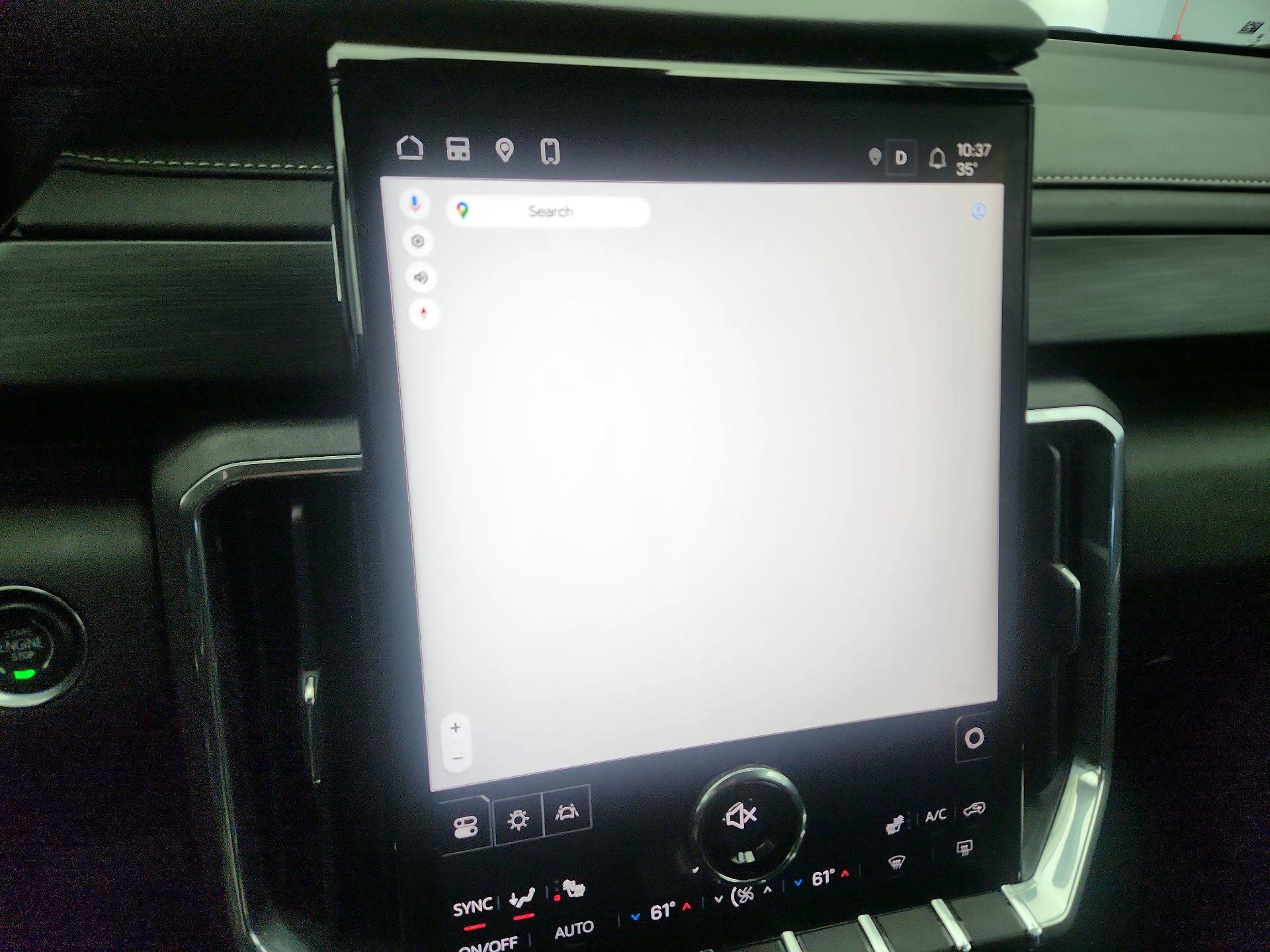 Thumbnail: 2025 GMC Acadia - 14