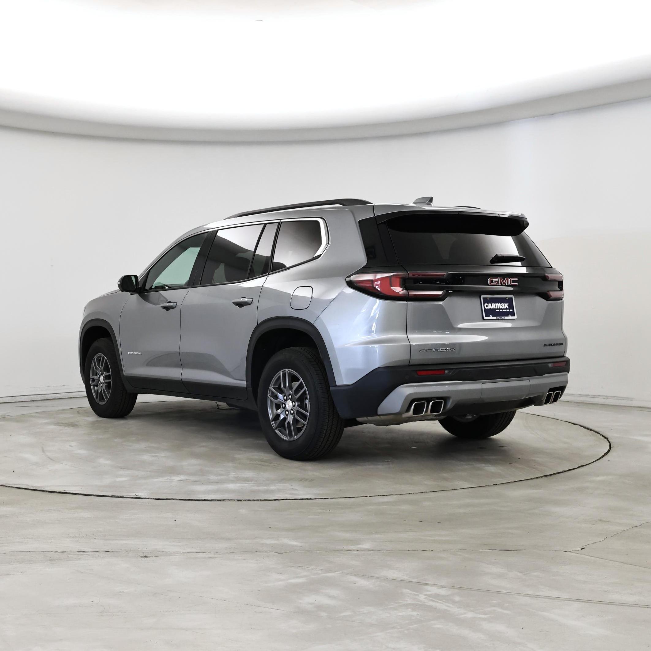 Thumbnail: 2025 GMC Acadia - 2