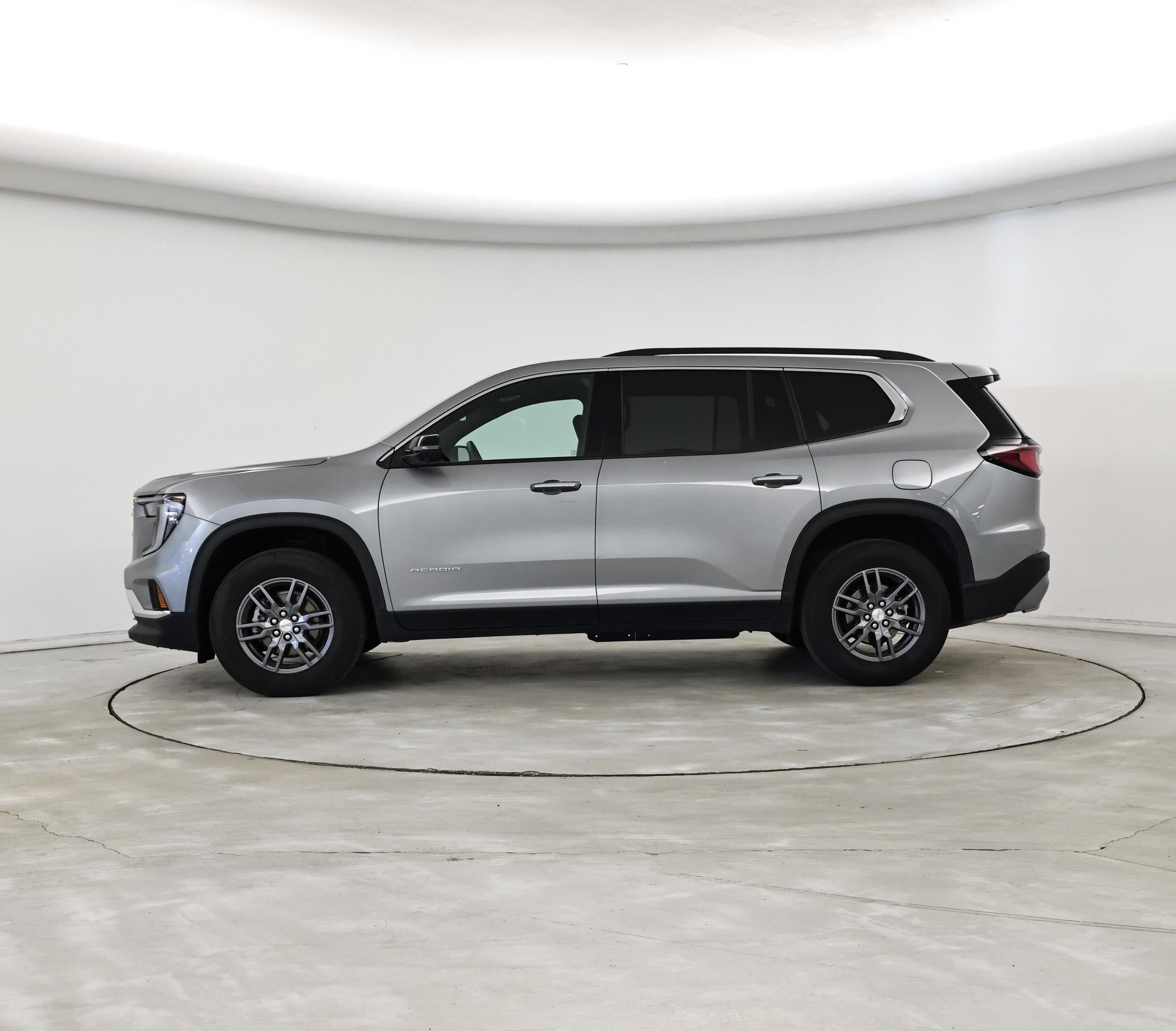 Thumbnail: 2025 GMC Acadia - 3