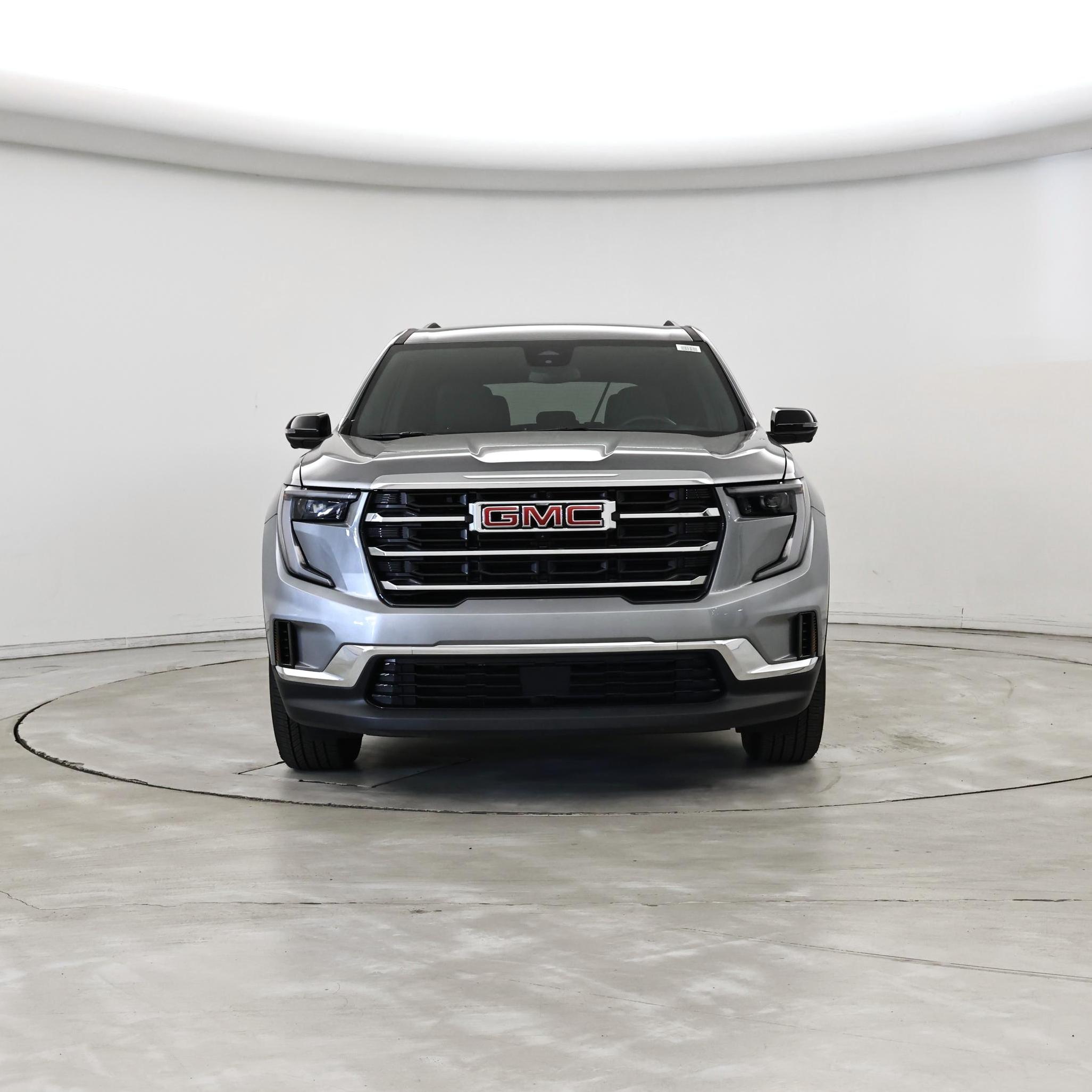 Thumbnail: 2025 GMC Acadia - 5