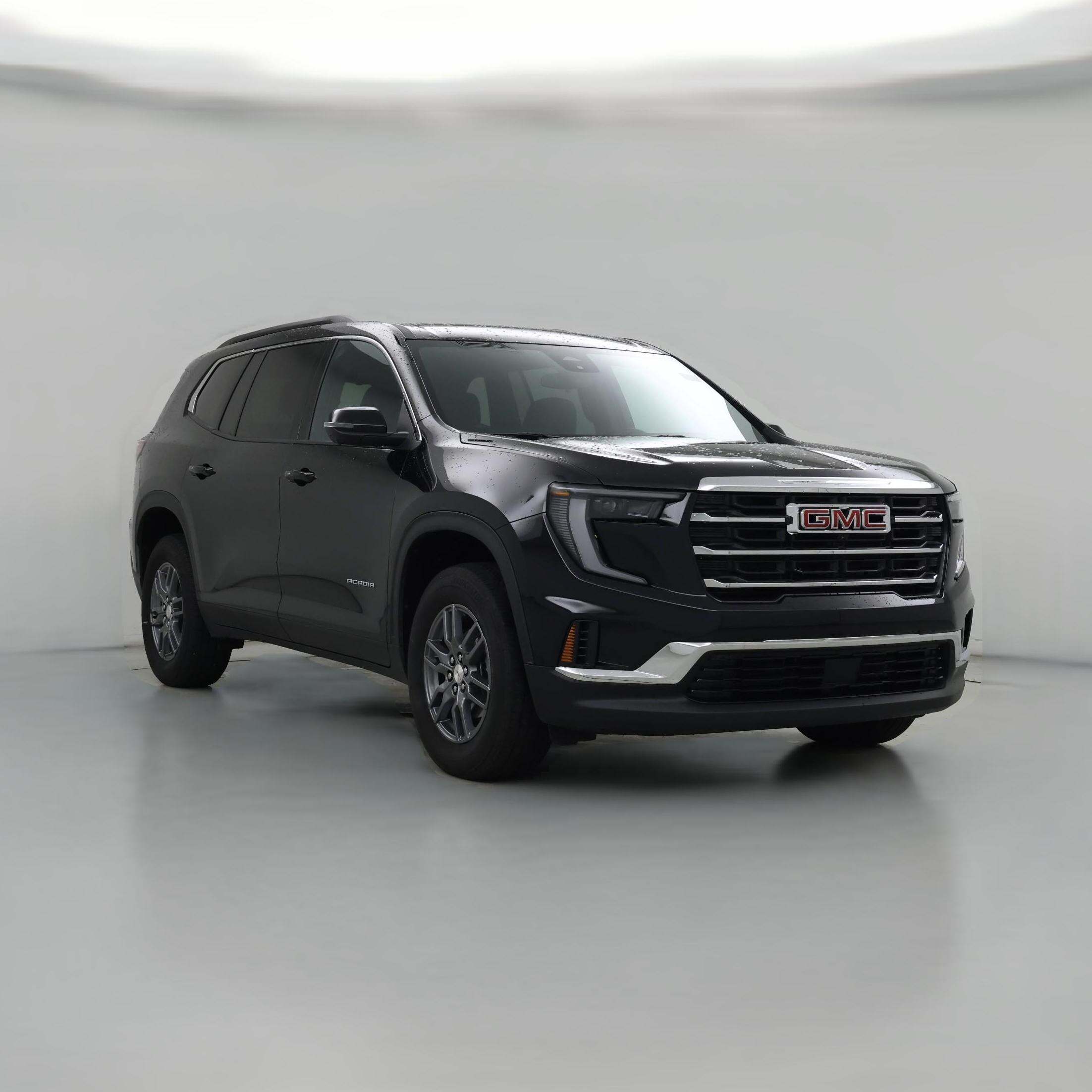 Thumbnail: 2025 GMC Acadia - 1