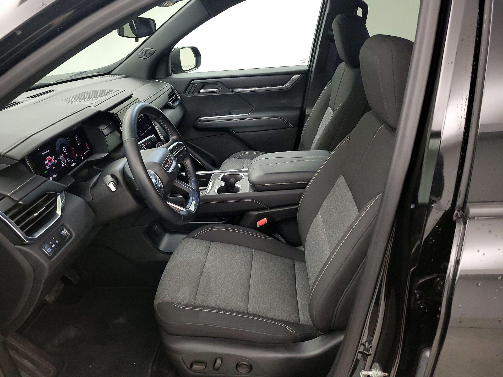 Thumbnail: 2025 GMC Acadia - 11