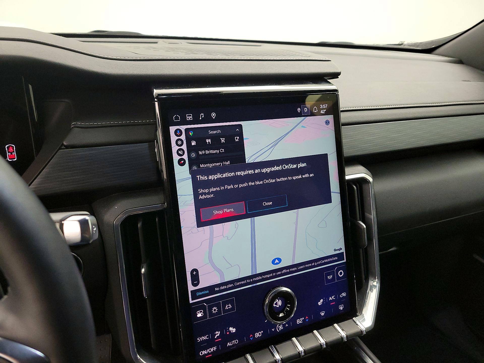 Thumbnail: 2025 GMC Acadia - 14