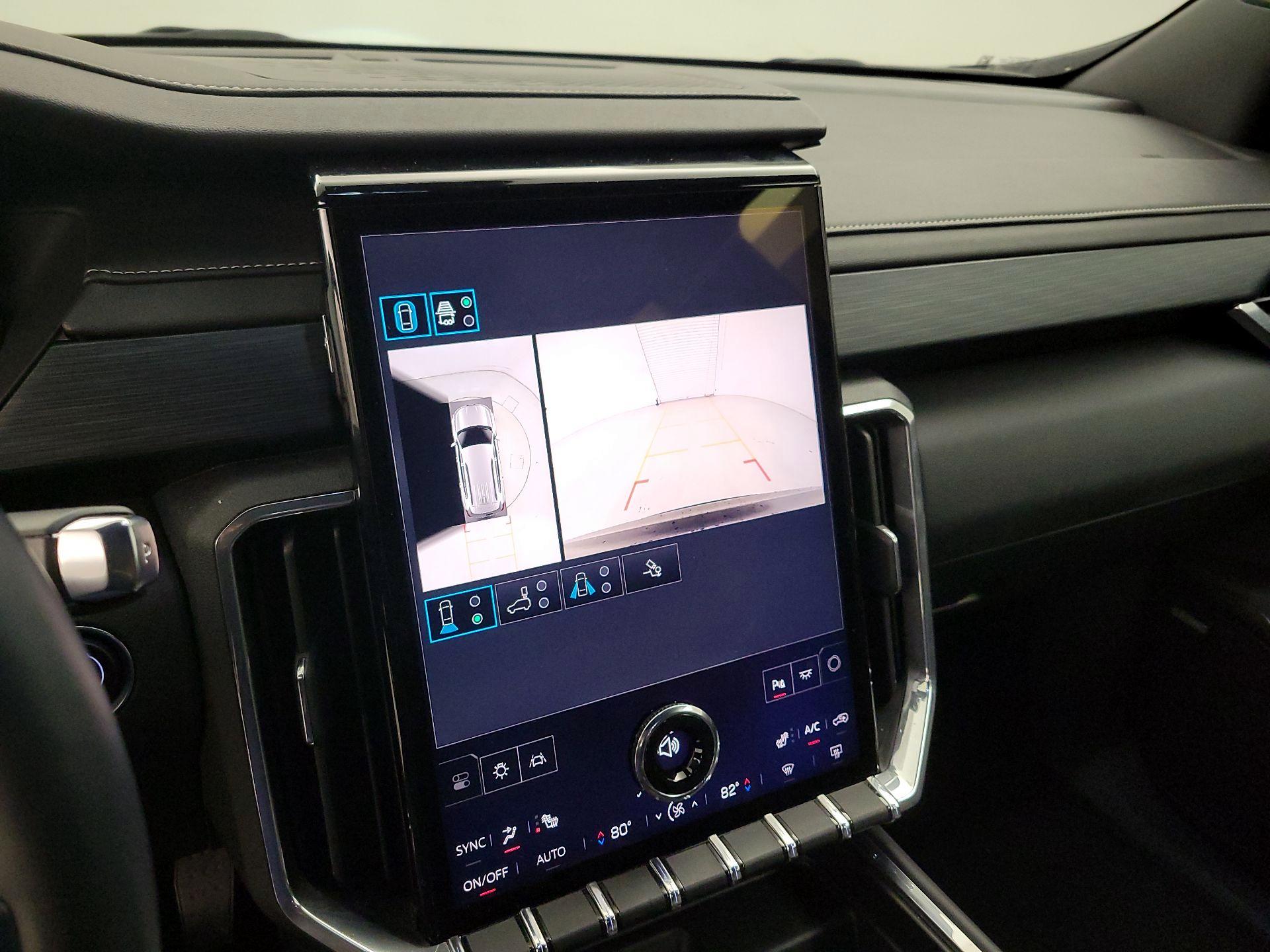 Thumbnail: 2025 GMC Acadia - 15