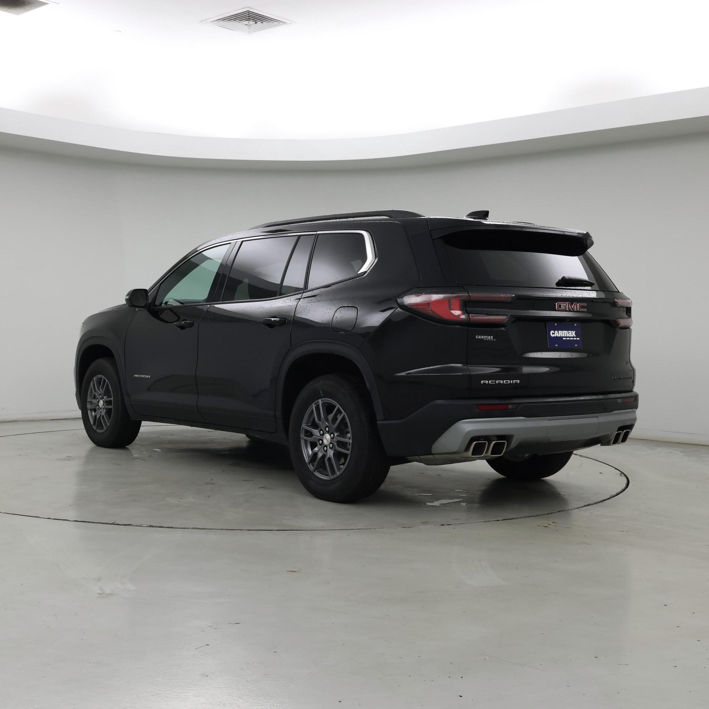 Thumbnail: 2025 GMC Acadia - 2