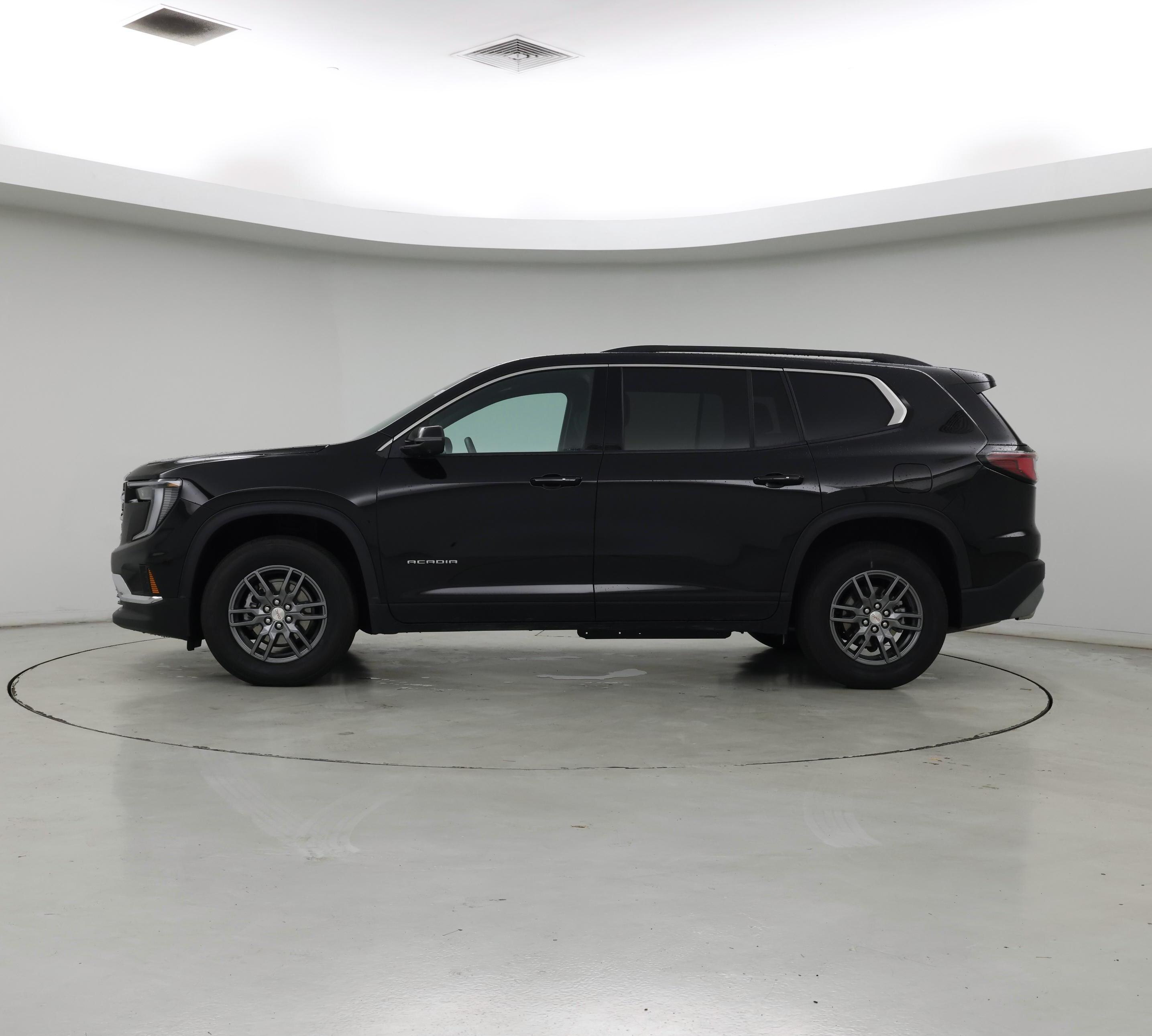 Thumbnail: 2025 GMC Acadia - 3