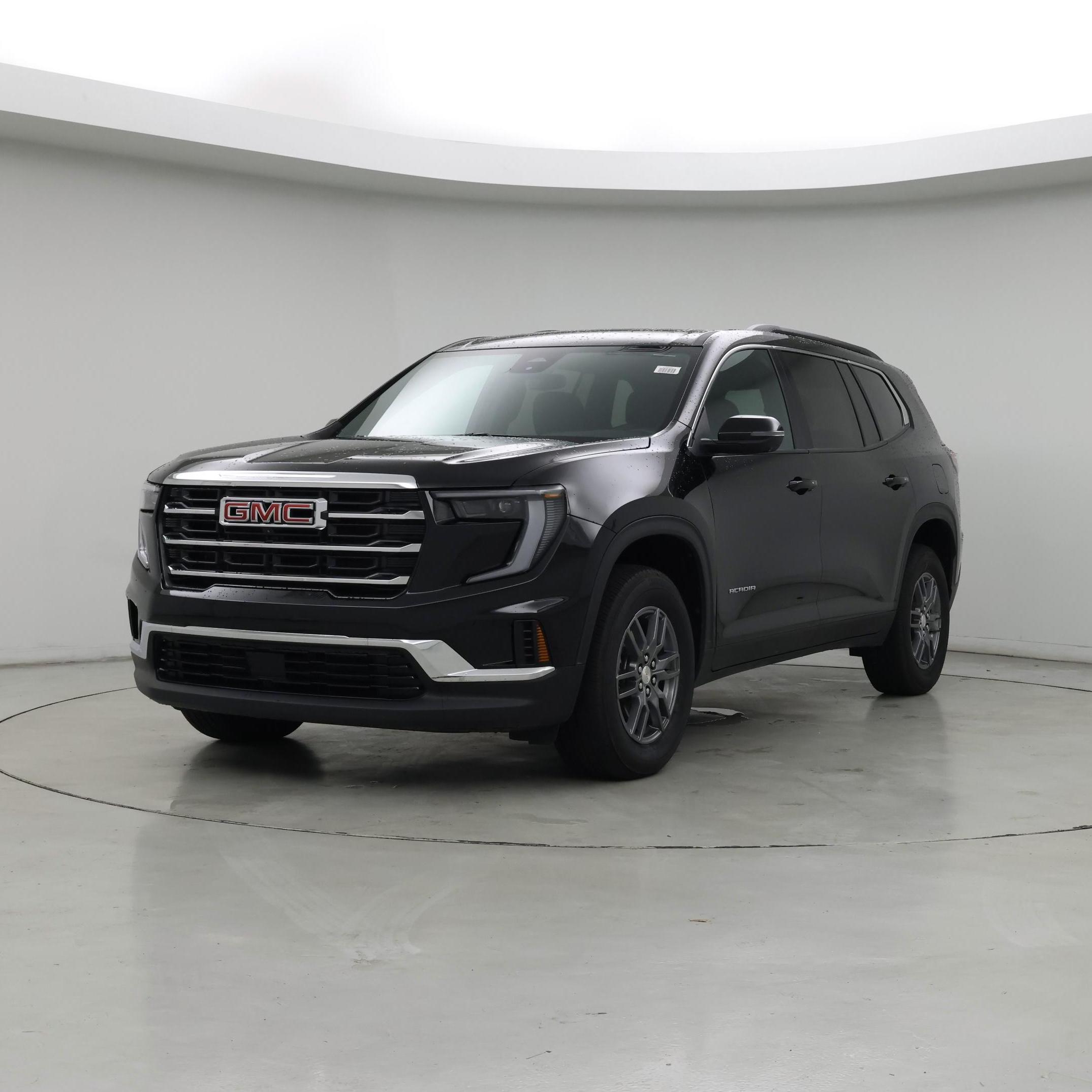 Thumbnail: 2025 GMC Acadia - 4