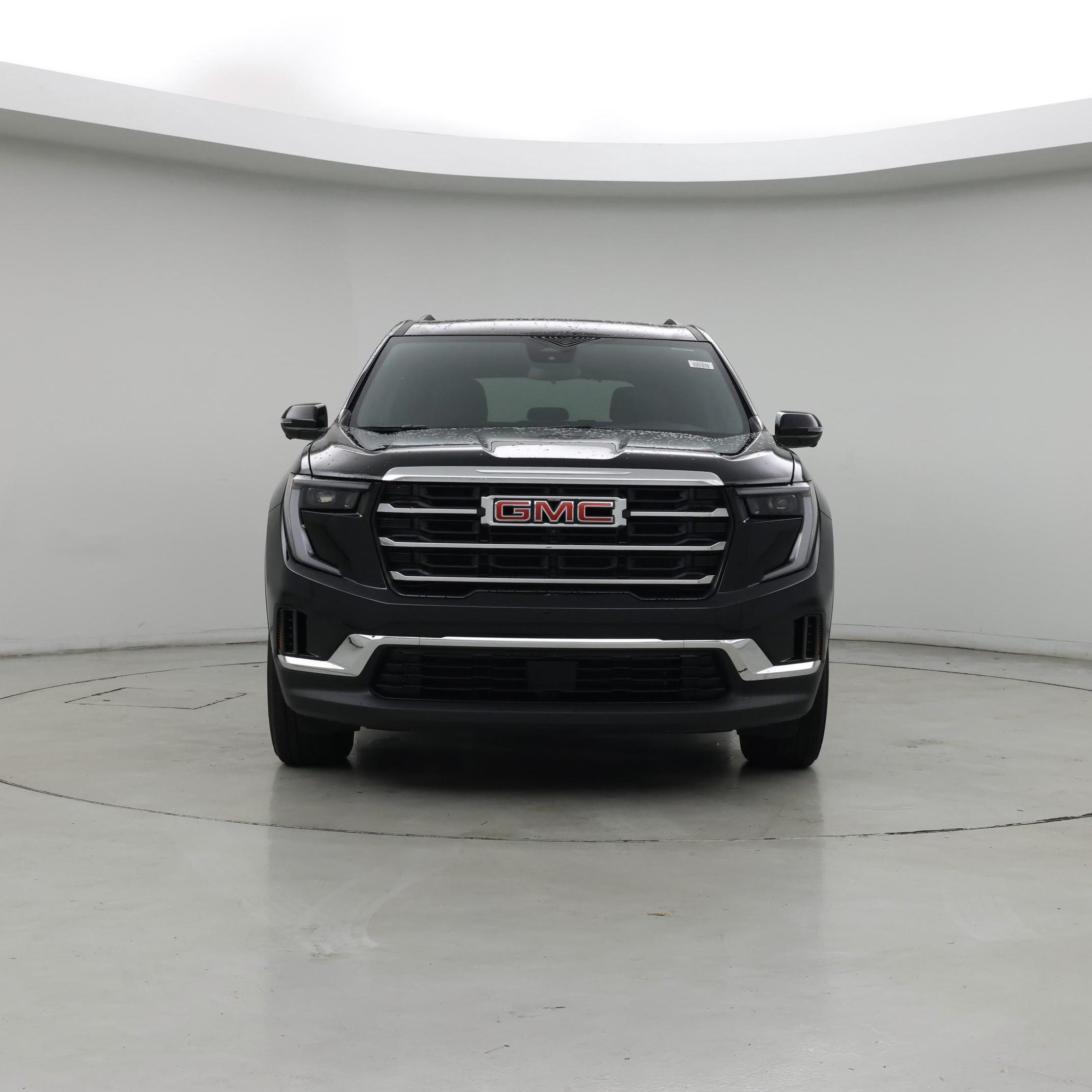 Thumbnail: 2025 GMC Acadia - 5