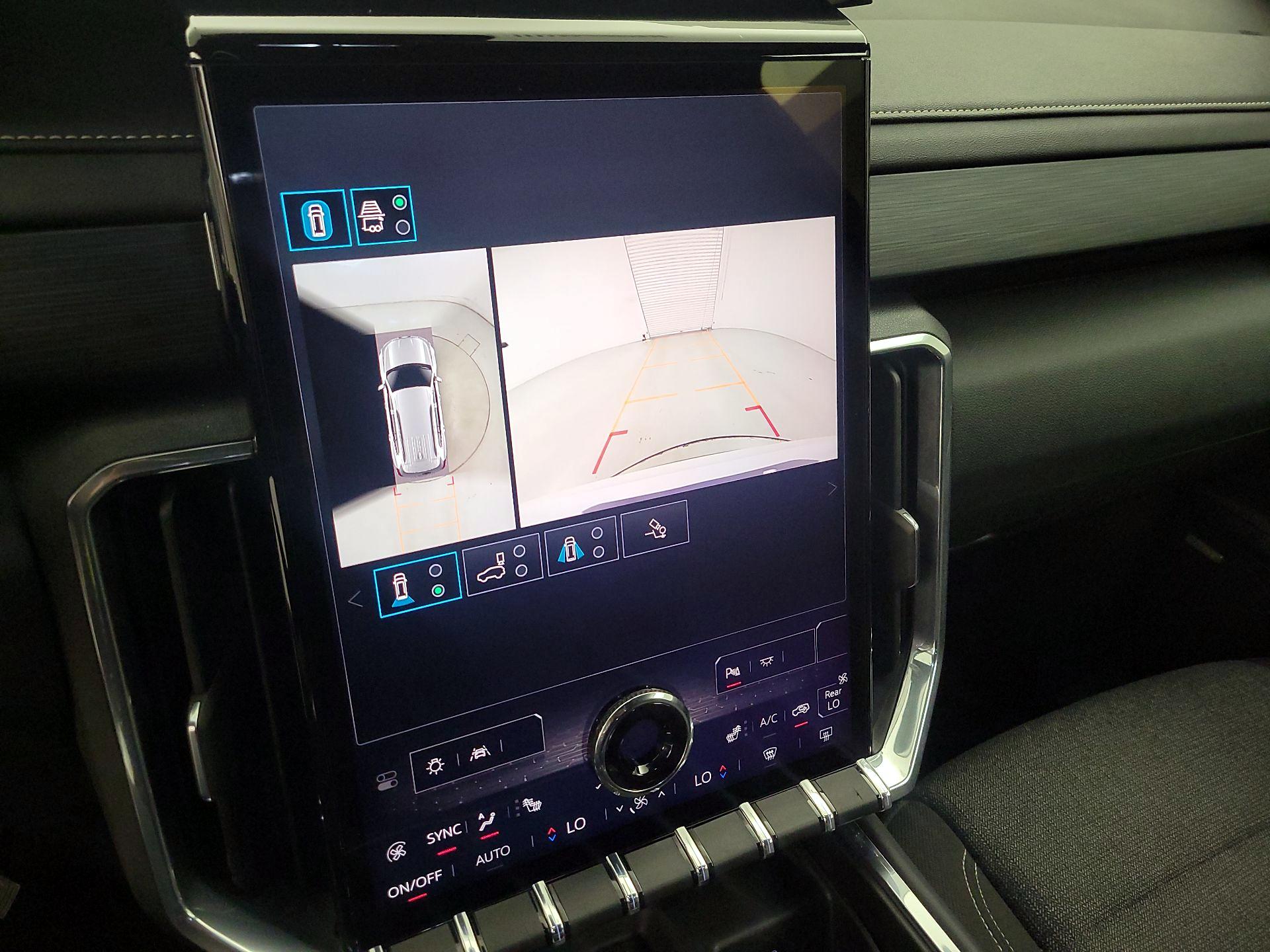 Thumbnail: 2025 GMC Acadia - 15