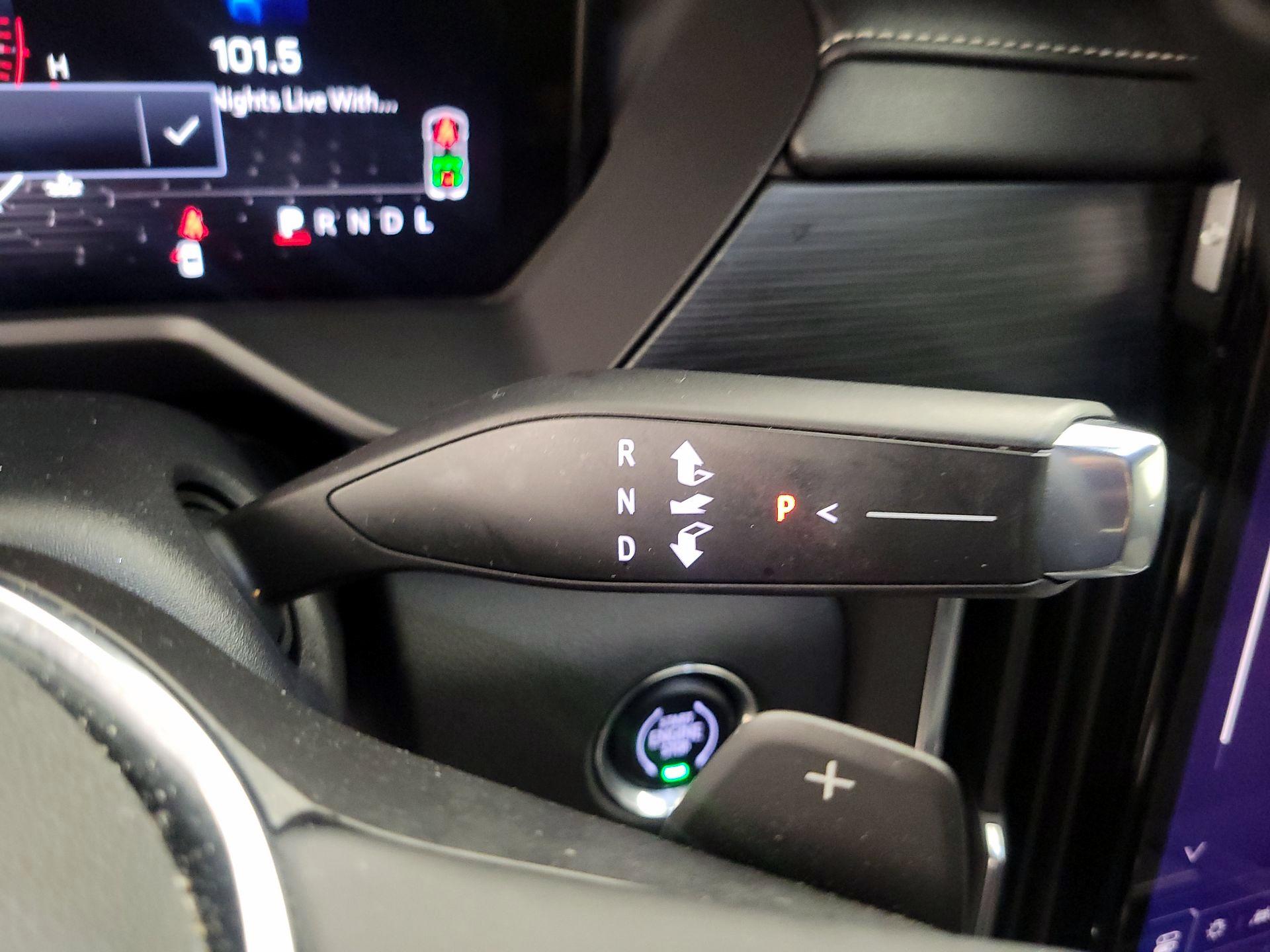 Thumbnail: 2025 GMC Acadia - 18