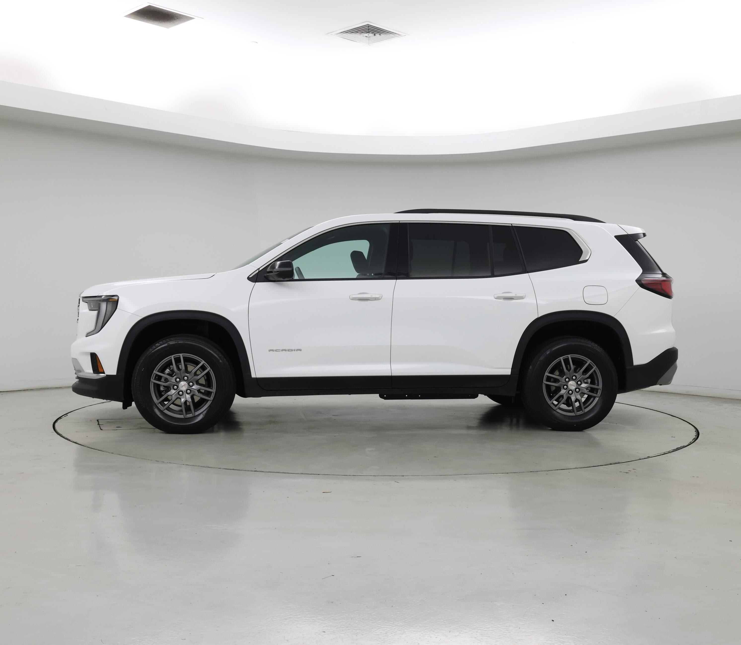 Thumbnail: 2025 GMC Acadia - 3