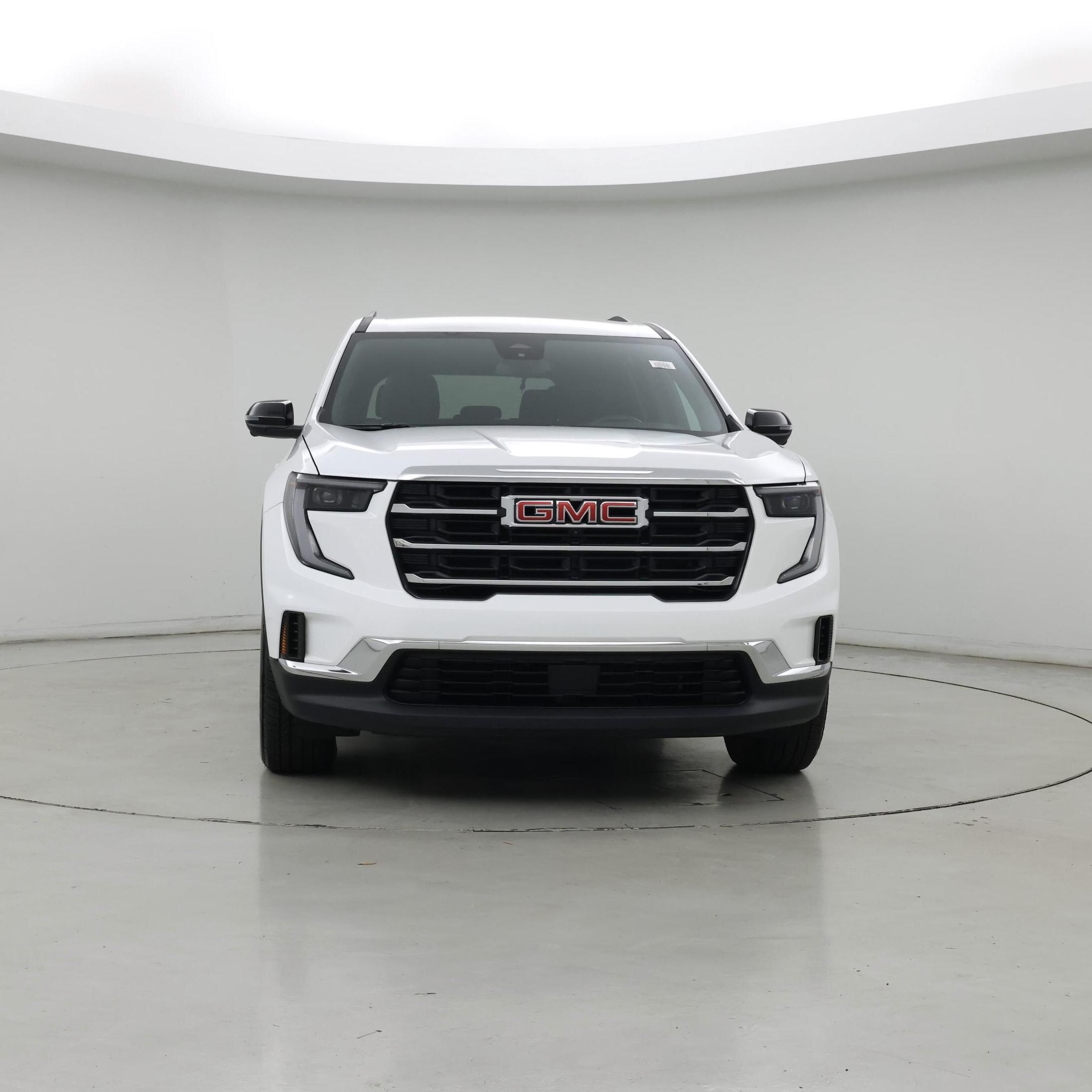 Thumbnail: 2025 GMC Acadia - 5