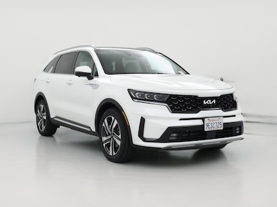 2023 Kia Sorento Plug-In Hybrid SX Prestige