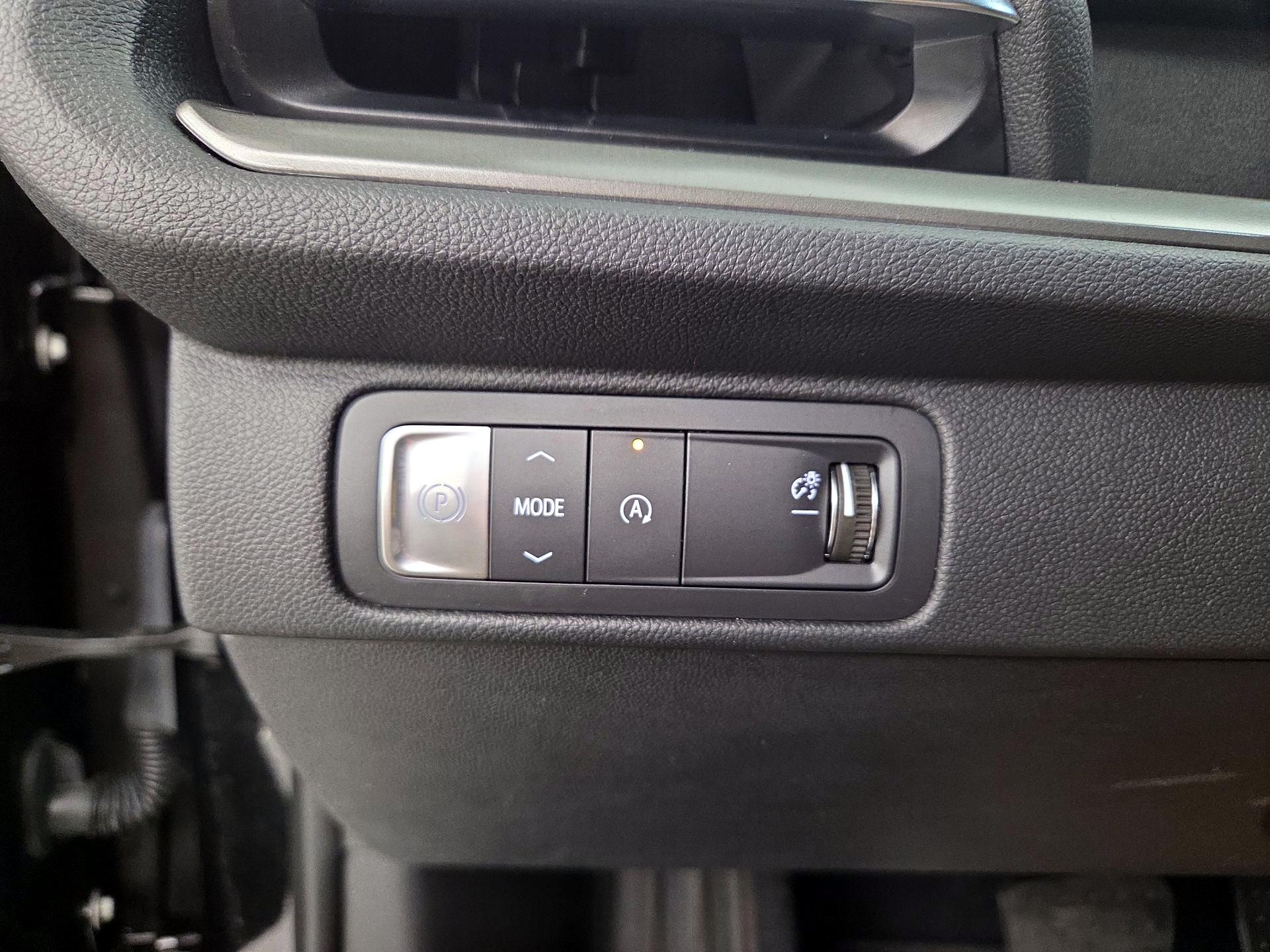 Thumbnail: 2025 Chevrolet Traverse - 13