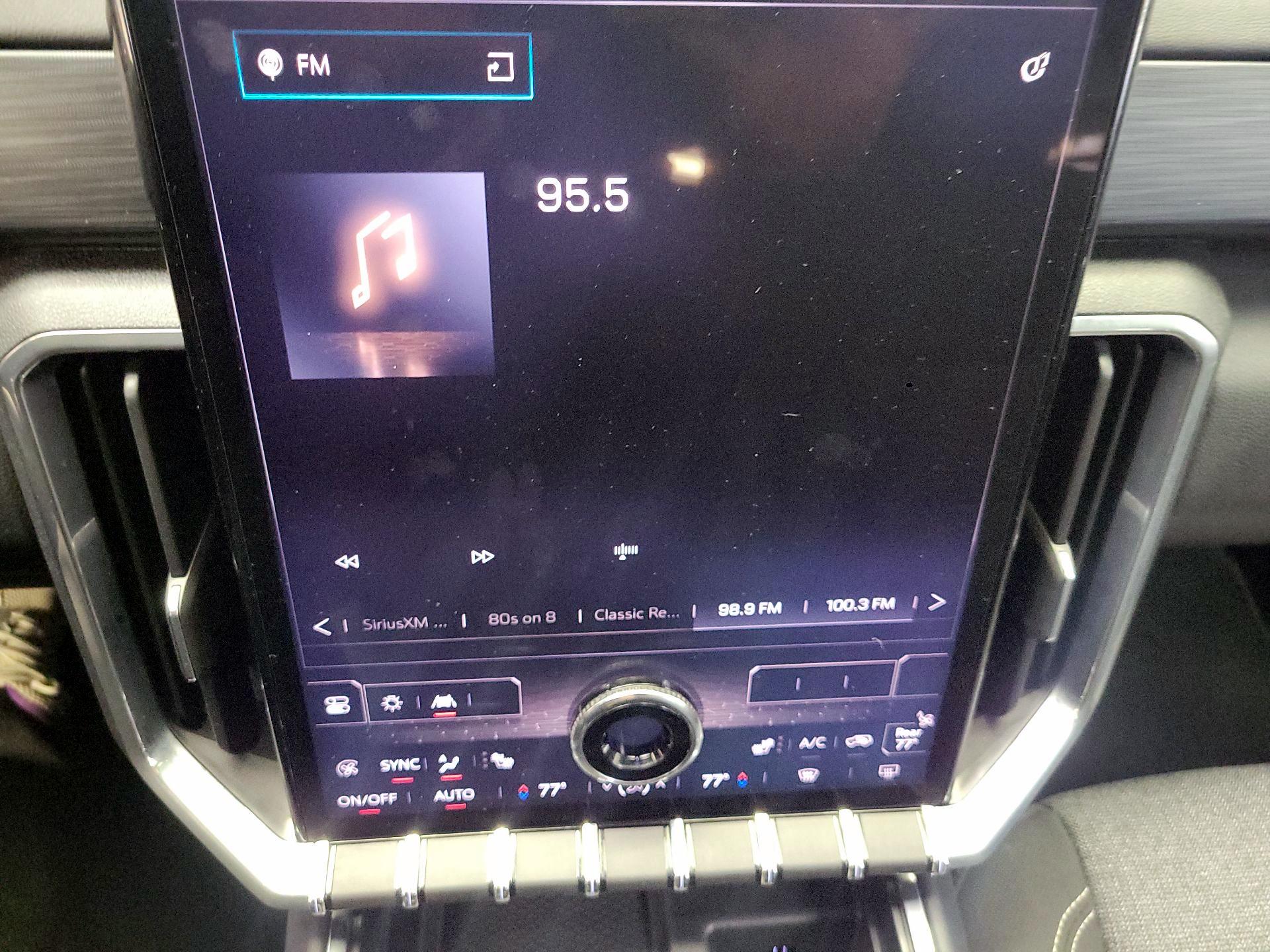 Thumbnail: 2025 GMC Acadia - 16