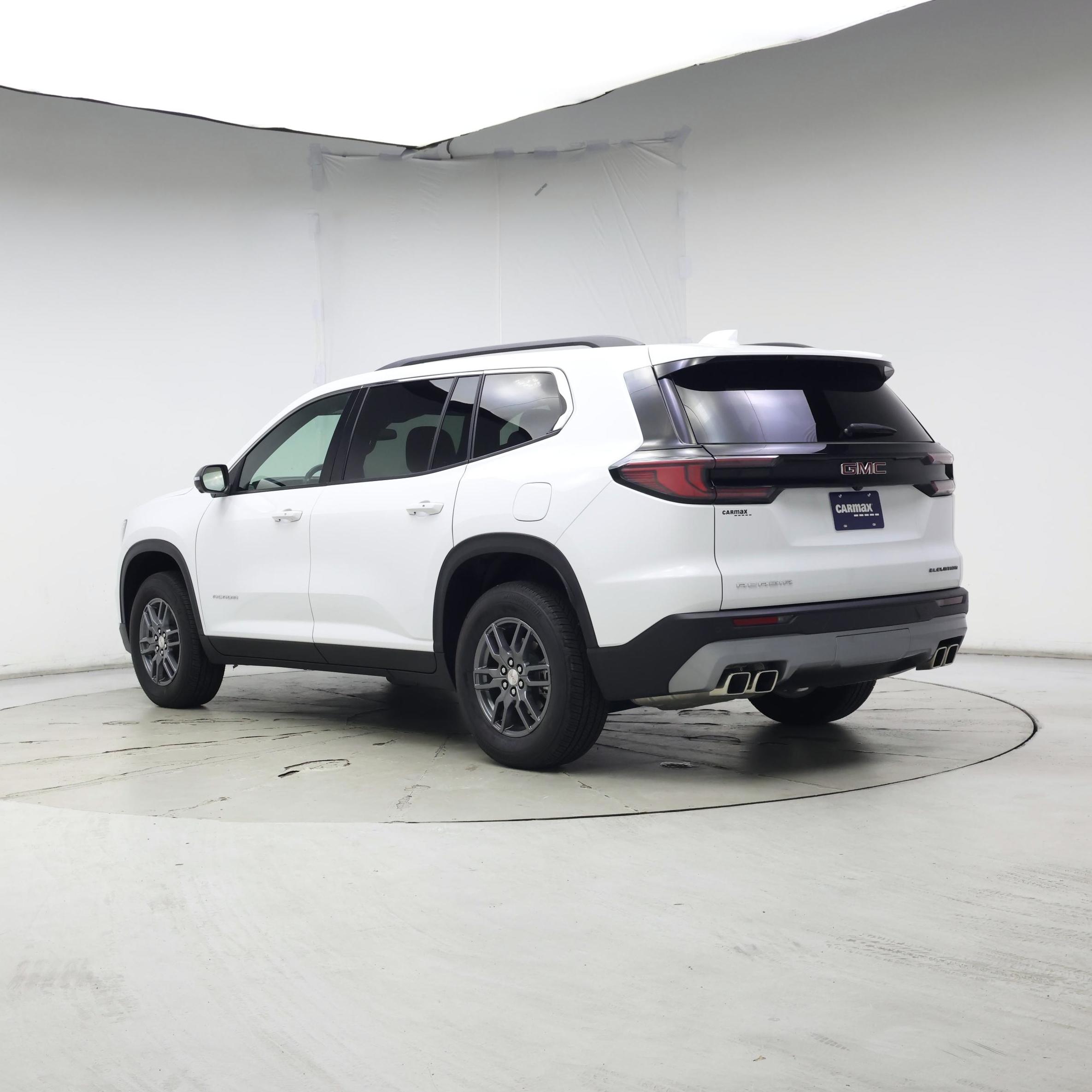 Thumbnail: 2025 GMC Acadia - 2