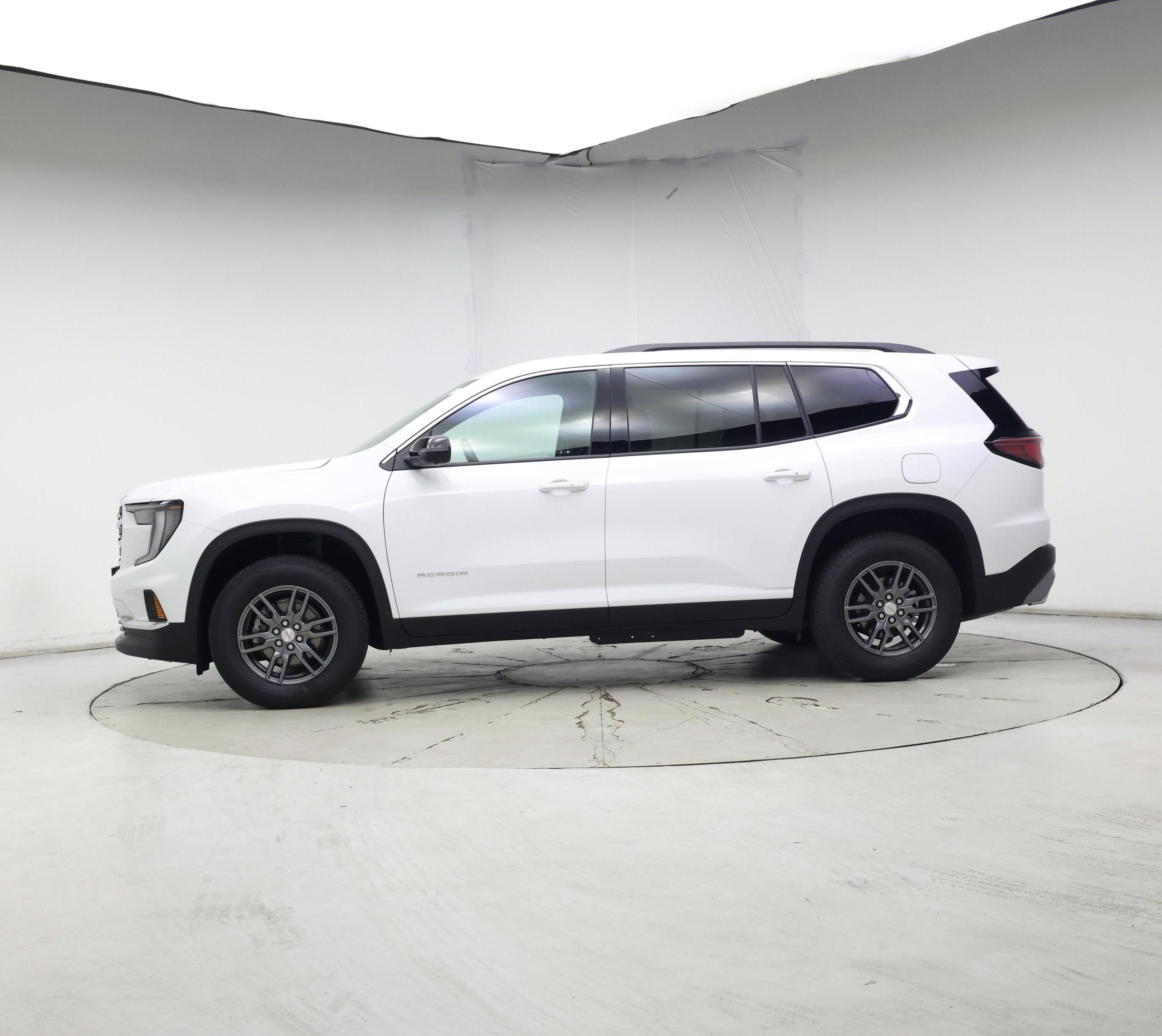 Thumbnail: 2025 GMC Acadia - 3