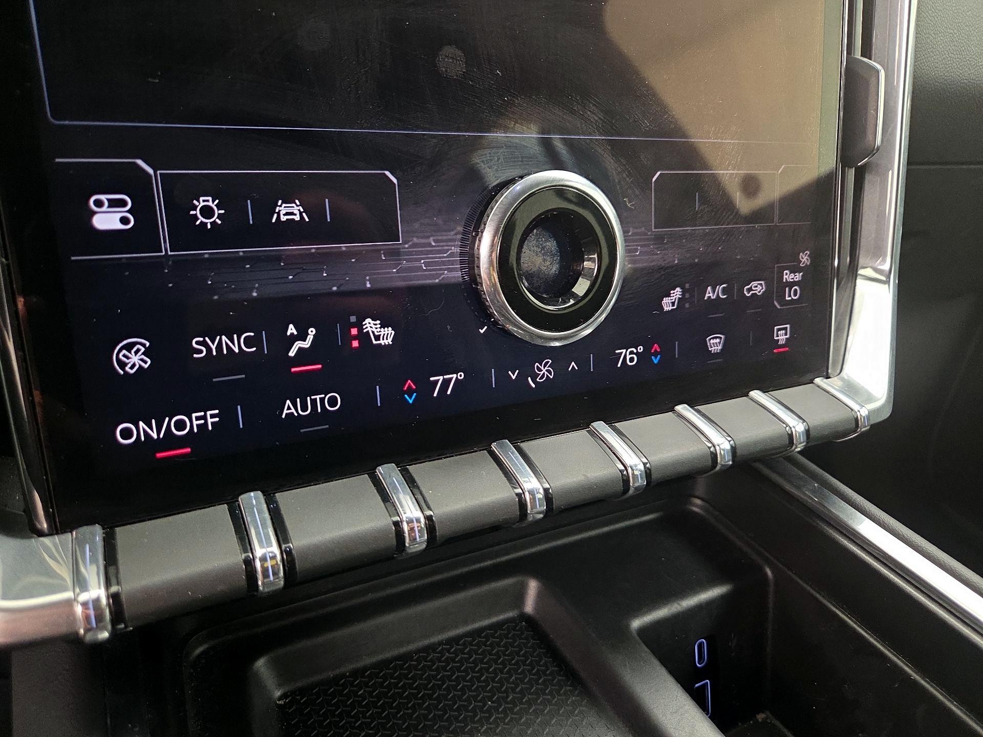 Thumbnail: 2025 GMC Acadia - 17