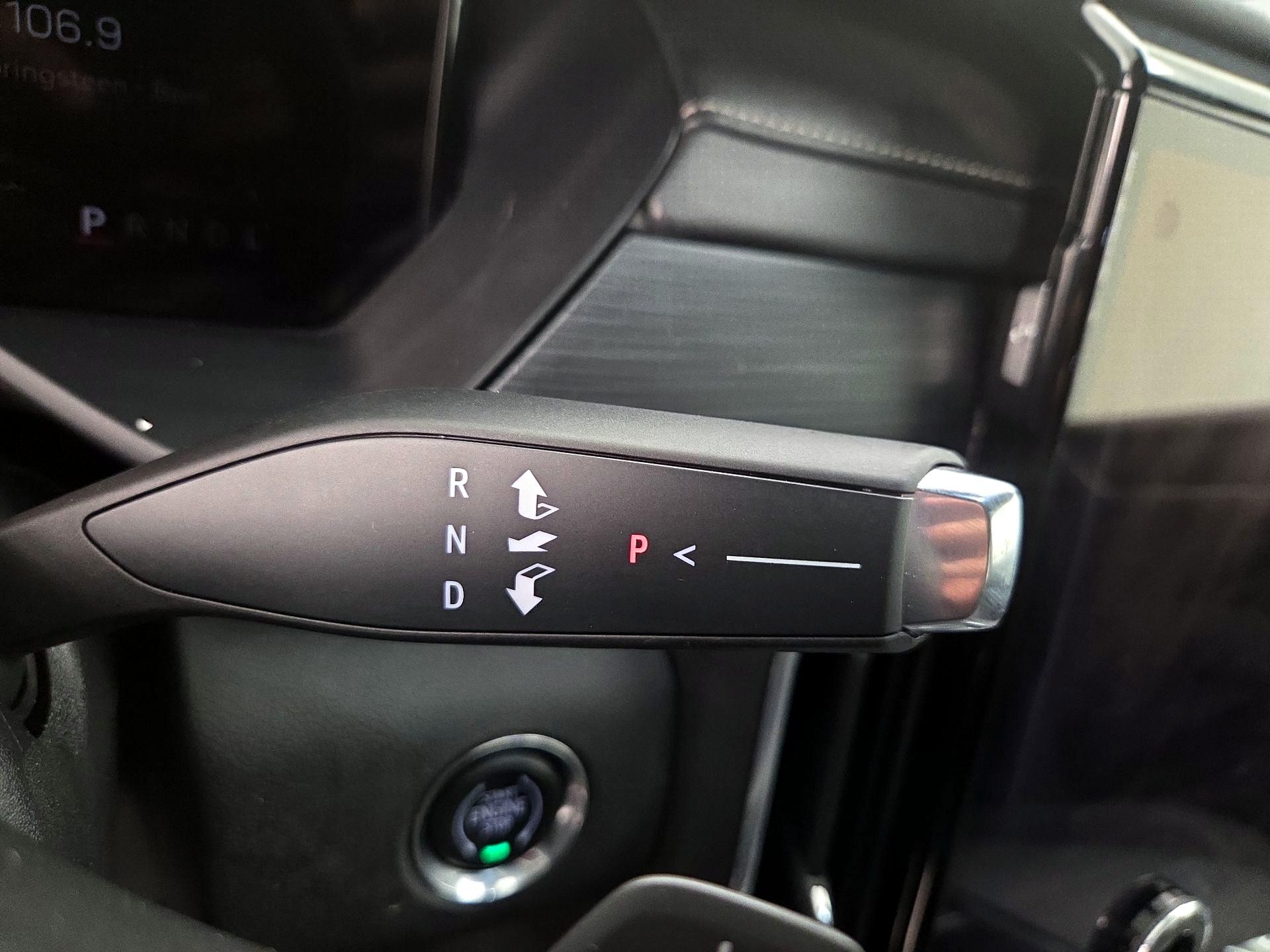 Thumbnail: 2025 GMC Acadia - 18