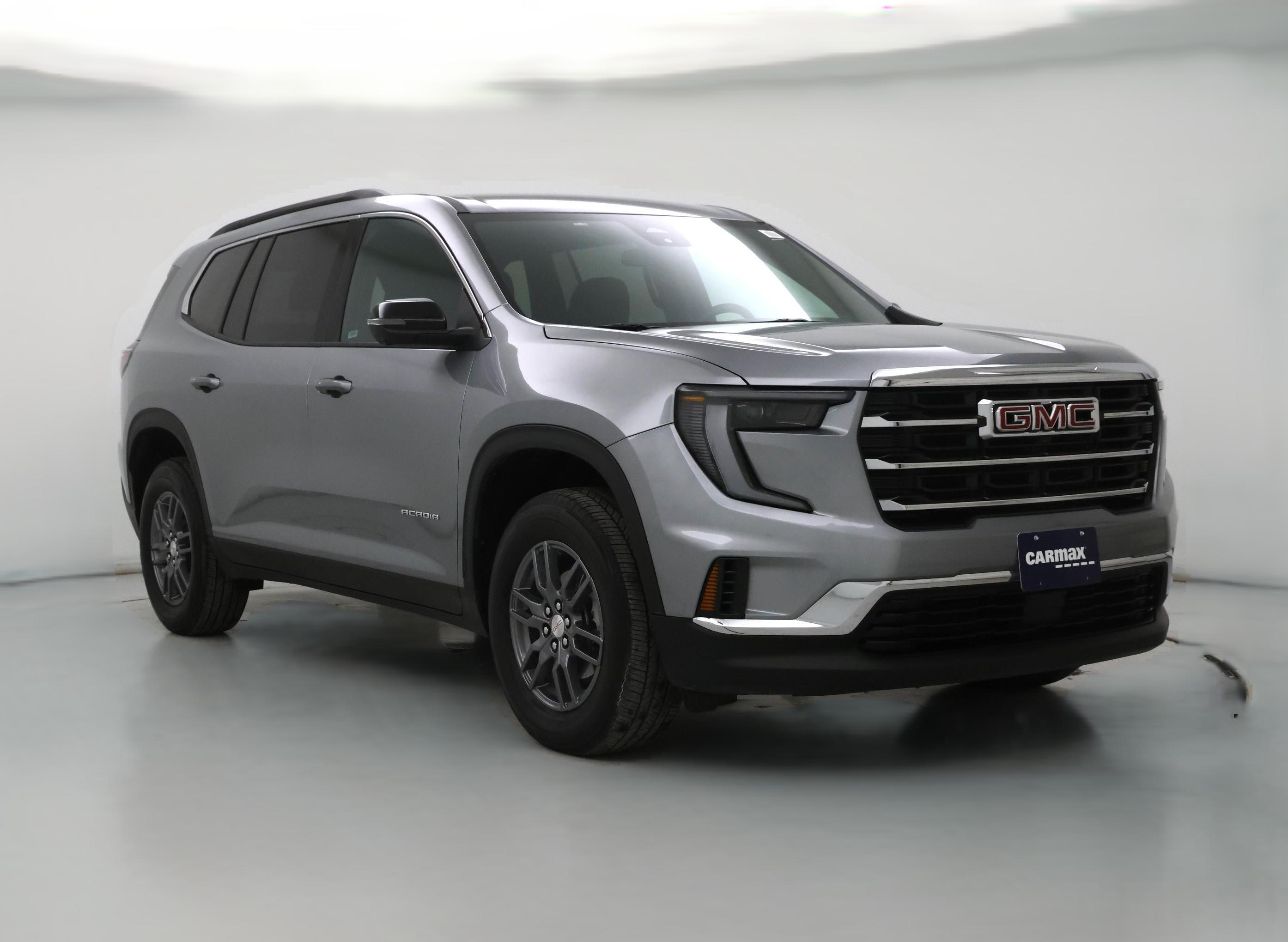 Thumbnail: 2025 GMC Acadia - 1