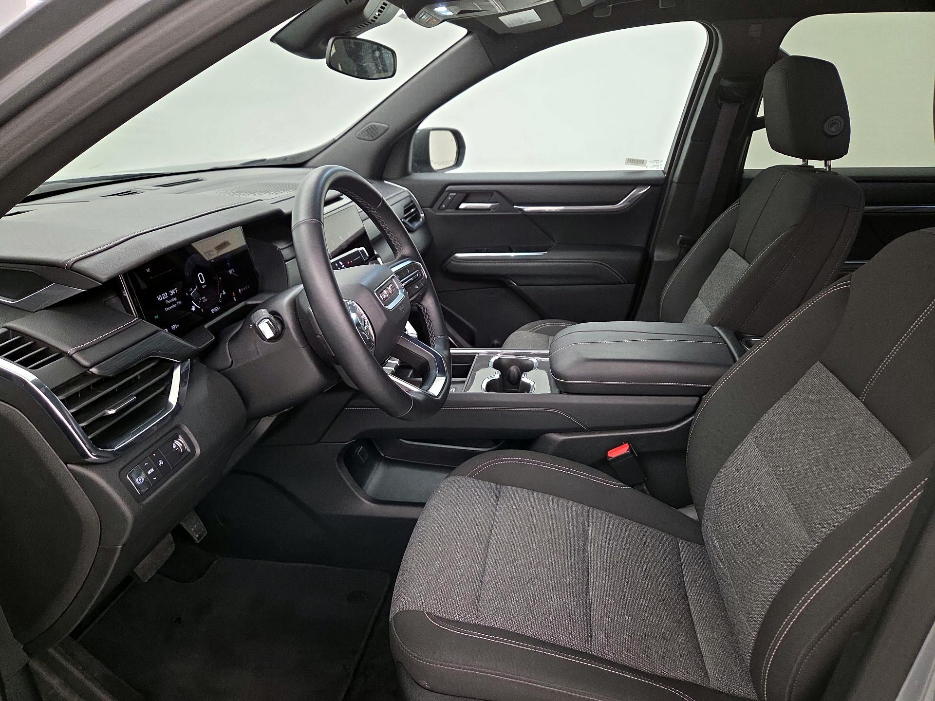 Thumbnail: 2025 GMC Acadia - 11