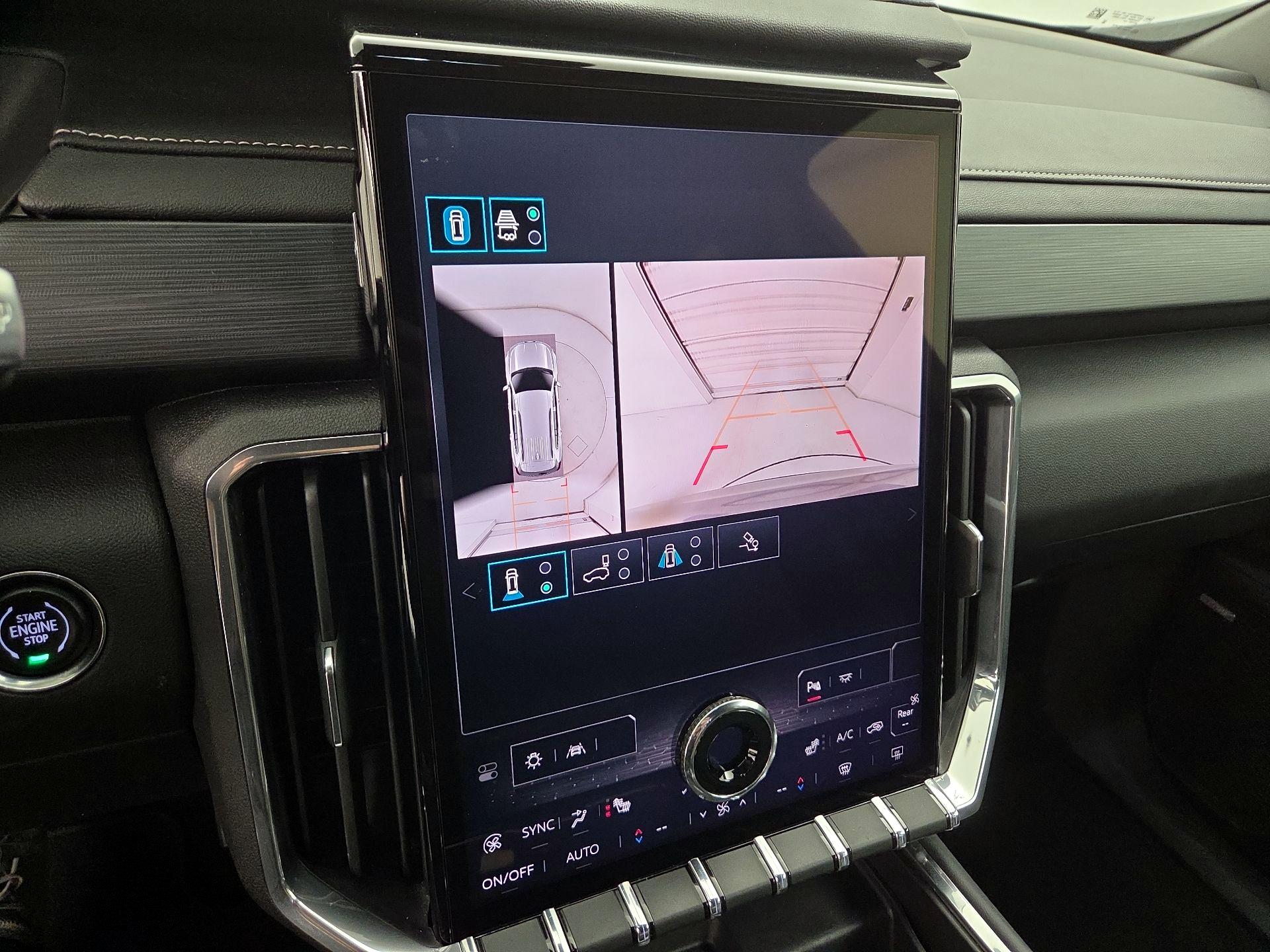 Thumbnail: 2025 GMC Acadia - 14