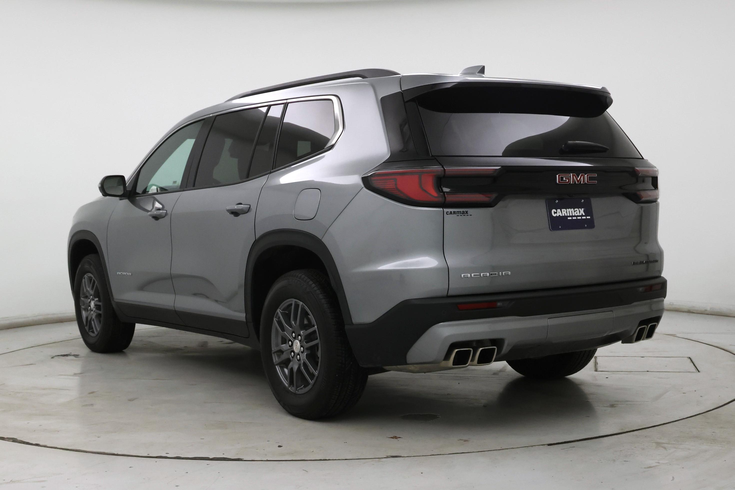 Thumbnail: 2025 GMC Acadia - 2