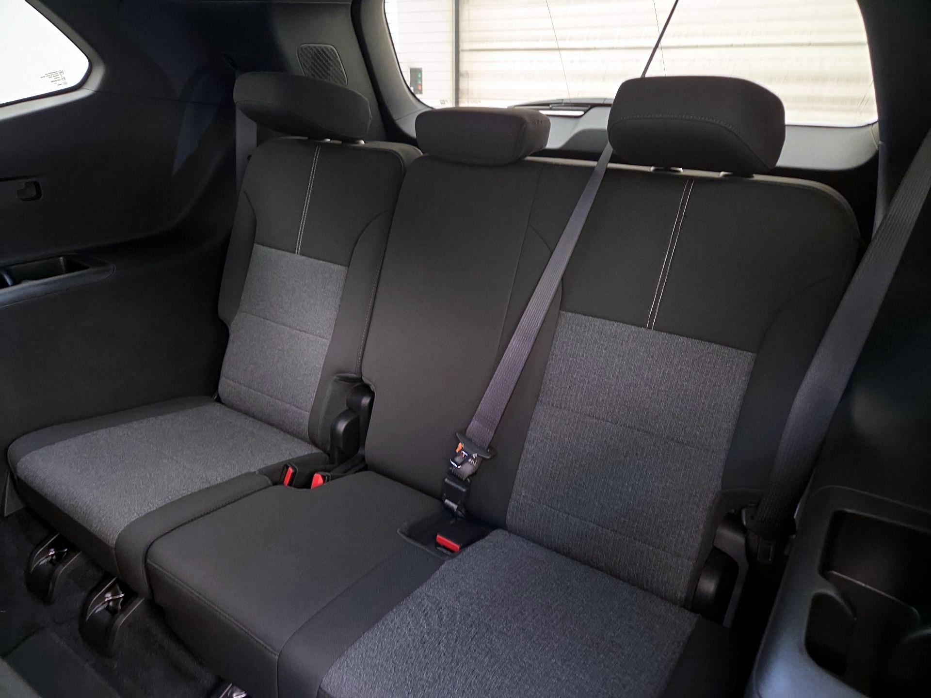 Thumbnail: 2025 GMC Acadia - 20