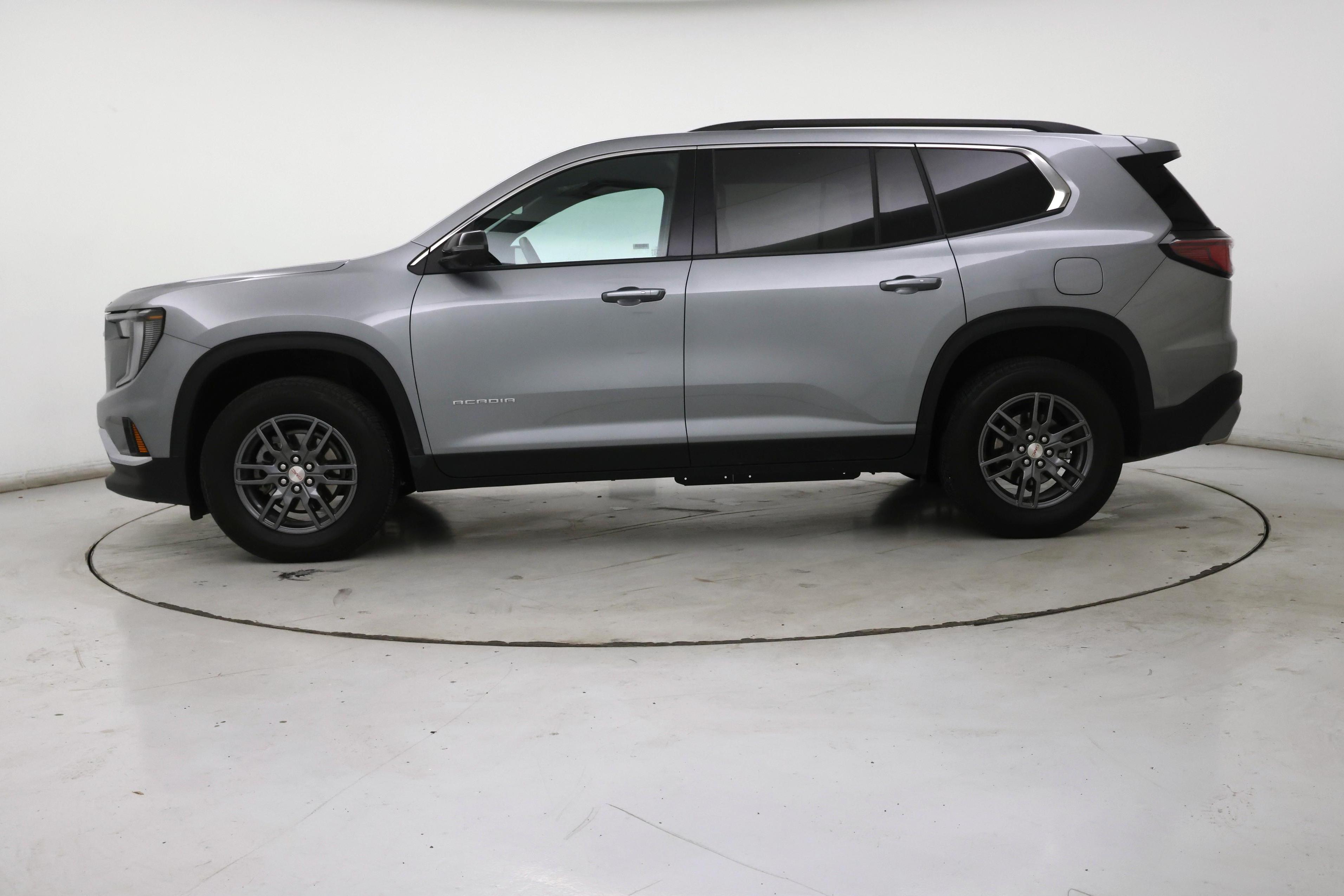 Thumbnail: 2025 GMC Acadia - 3