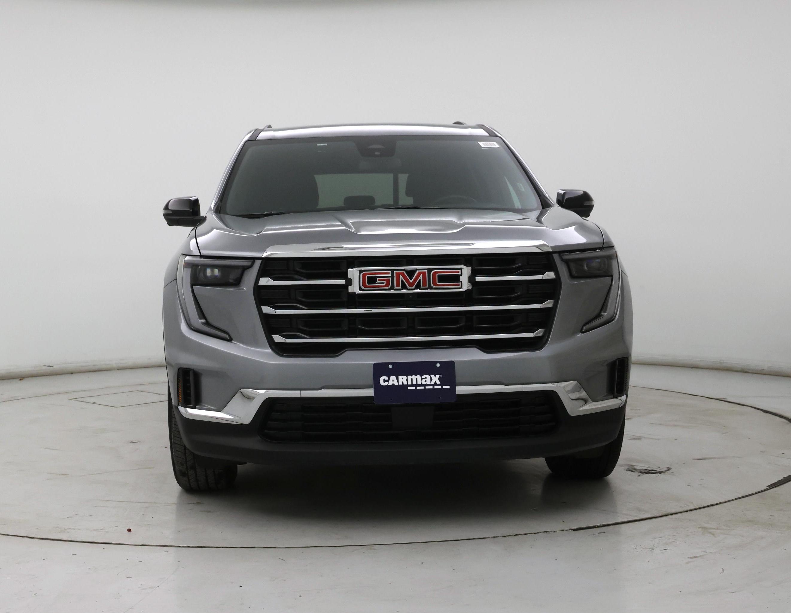 Thumbnail: 2025 GMC Acadia - 5