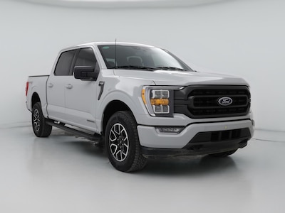 2023 Ford F150 XLT