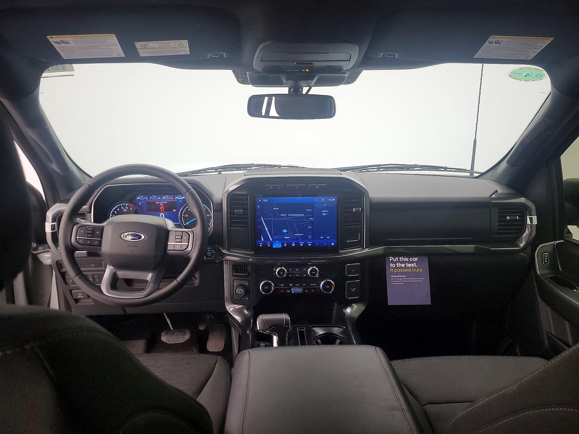 Thumbnail: 2023 Ford F-150 - 9