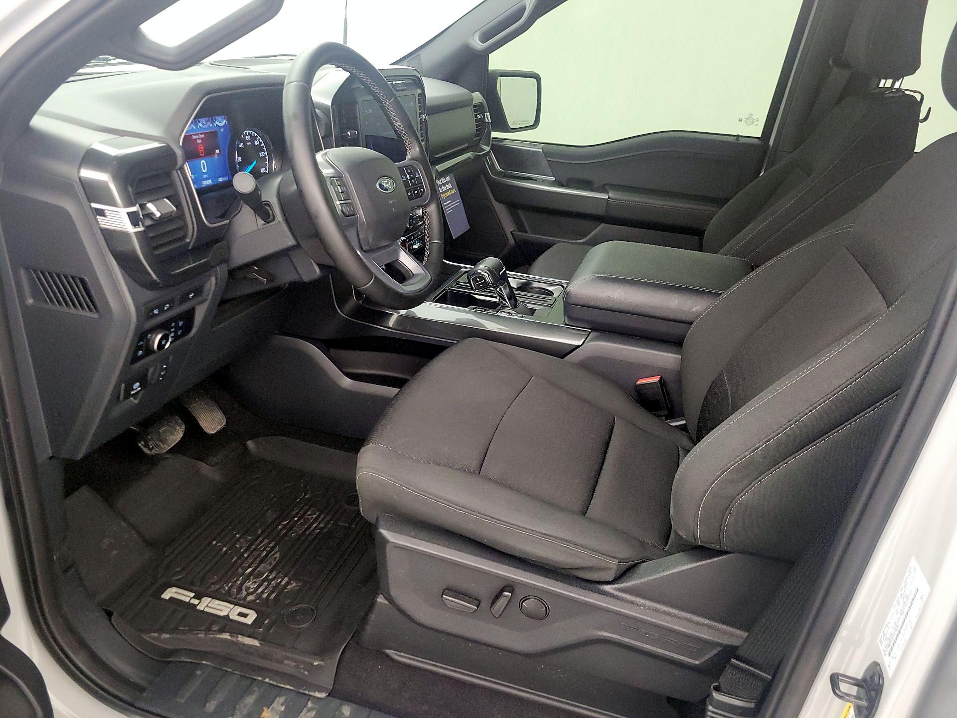 Thumbnail: 2023 Ford F-150 - 11