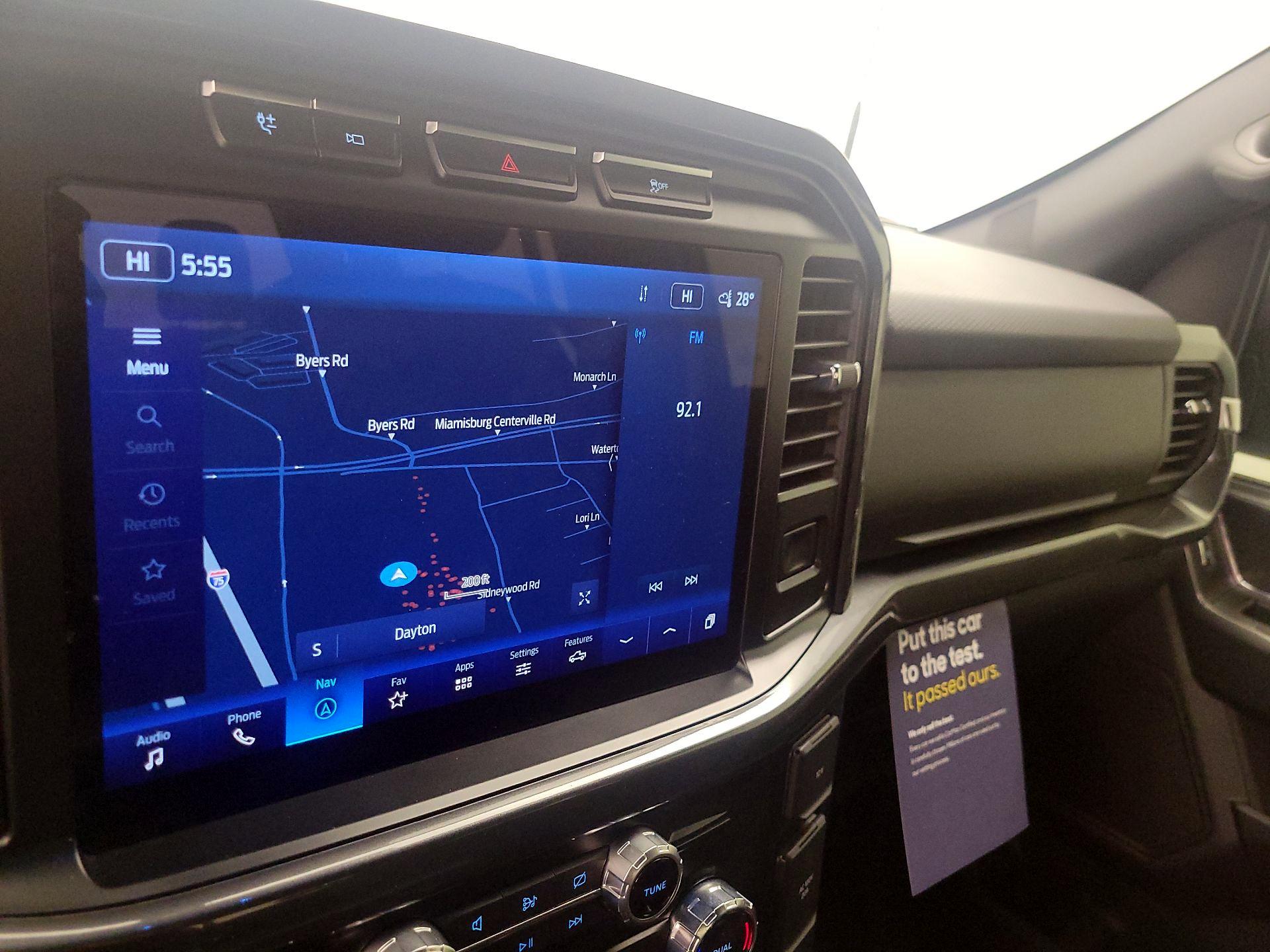 Thumbnail: 2023 Ford F-150 - 14