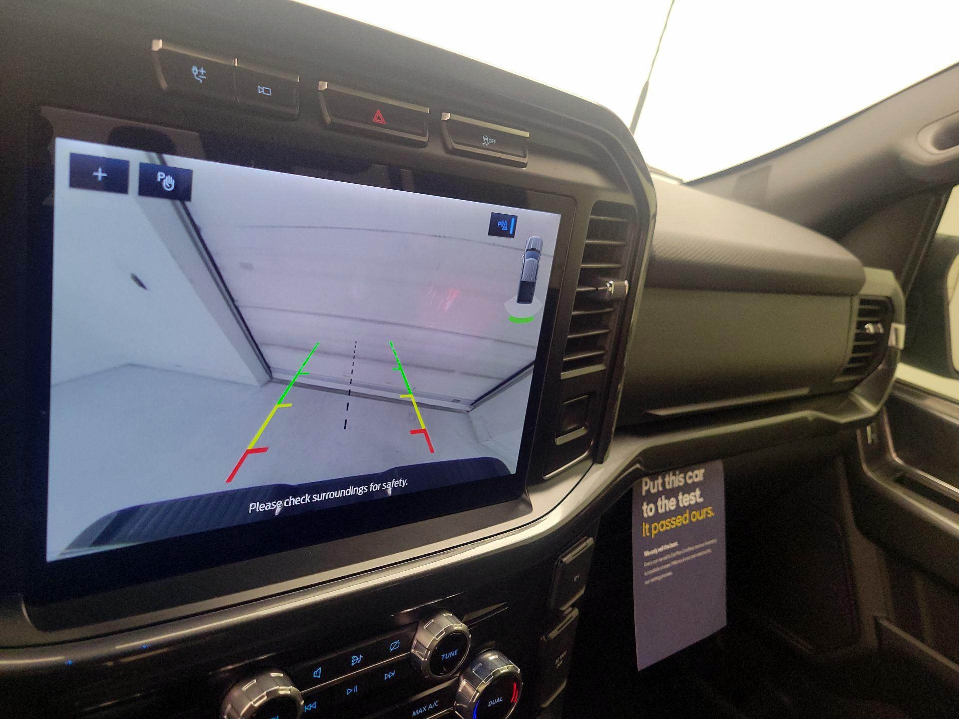 Thumbnail: 2023 Ford F-150 - 15