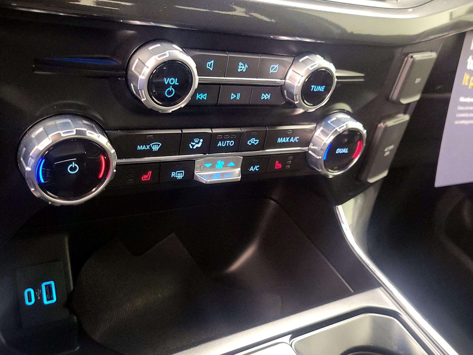 Thumbnail: 2023 Ford F-150 - 17