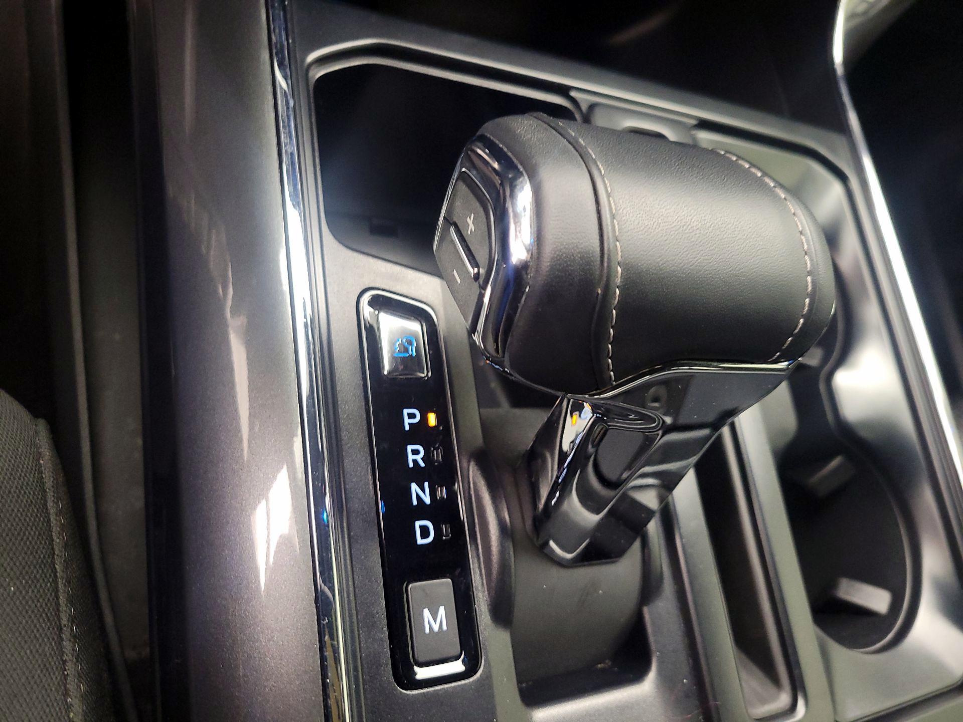 Thumbnail: 2023 Ford F-150 - 18