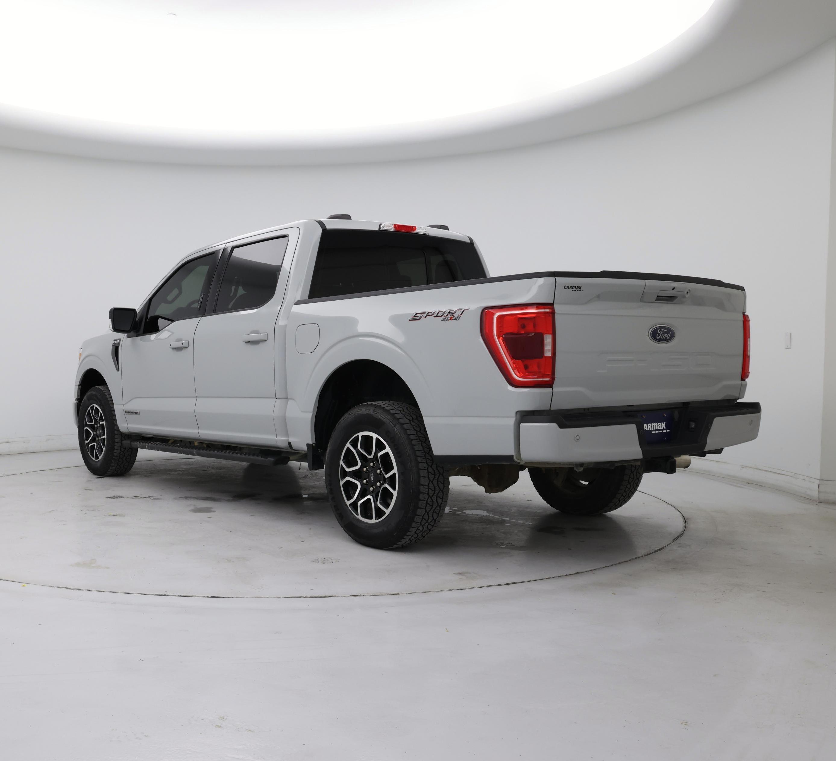 Thumbnail: 2023 Ford F-150 - 2