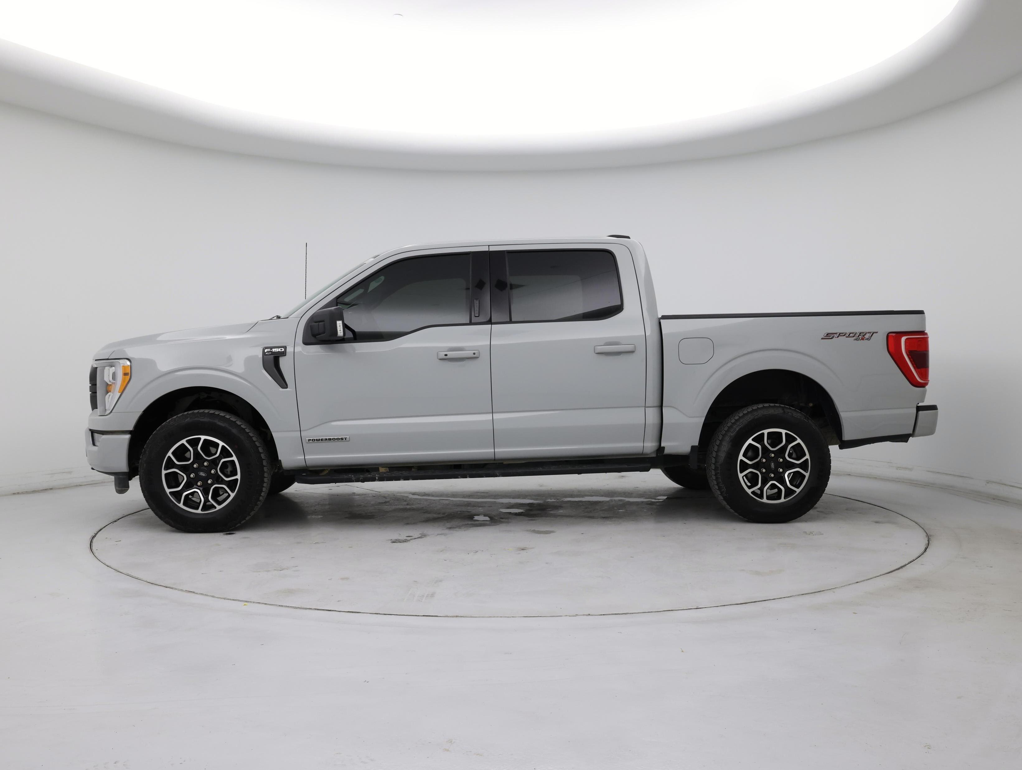 Thumbnail: 2023 Ford F-150 - 3