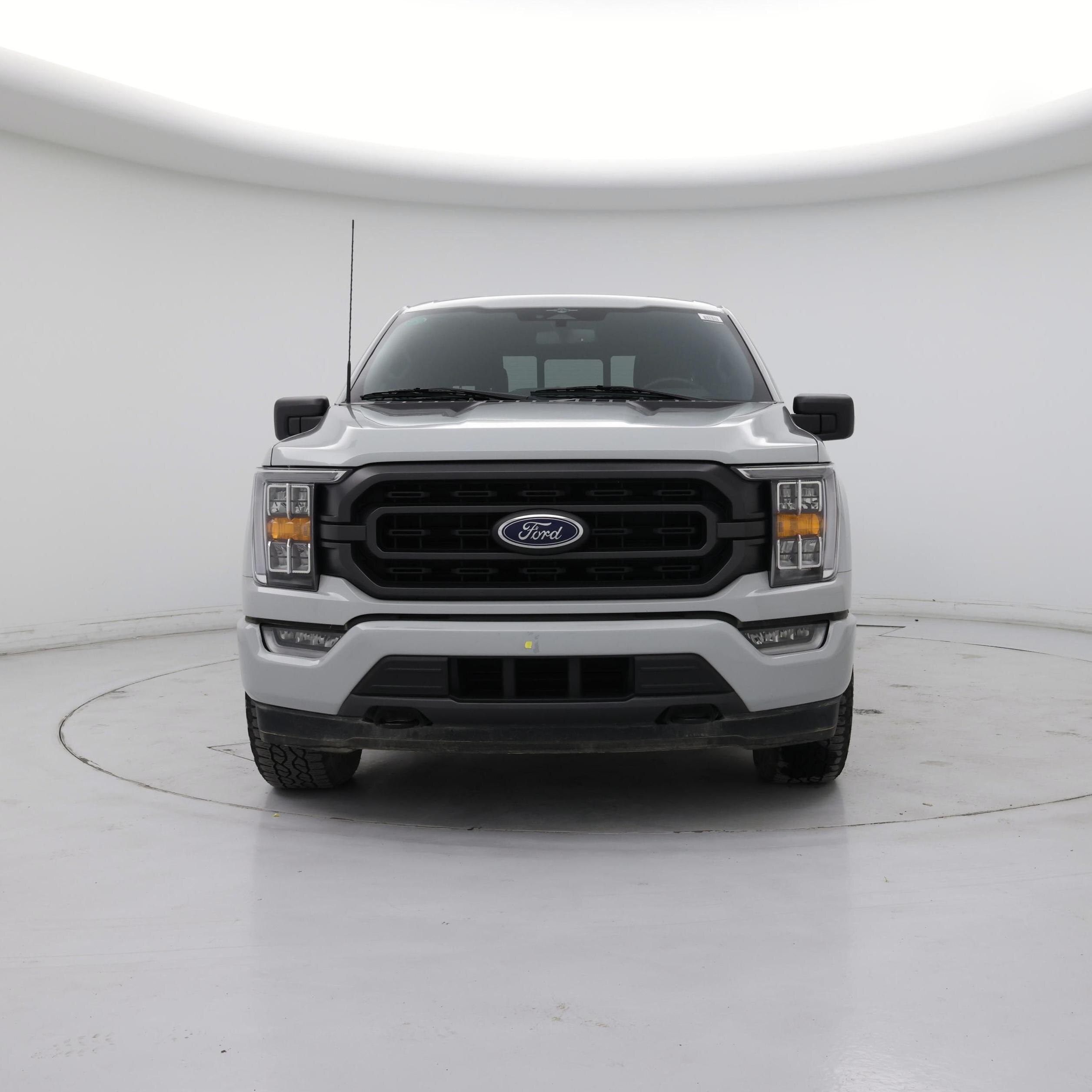 Thumbnail: 2023 Ford F-150 - 5