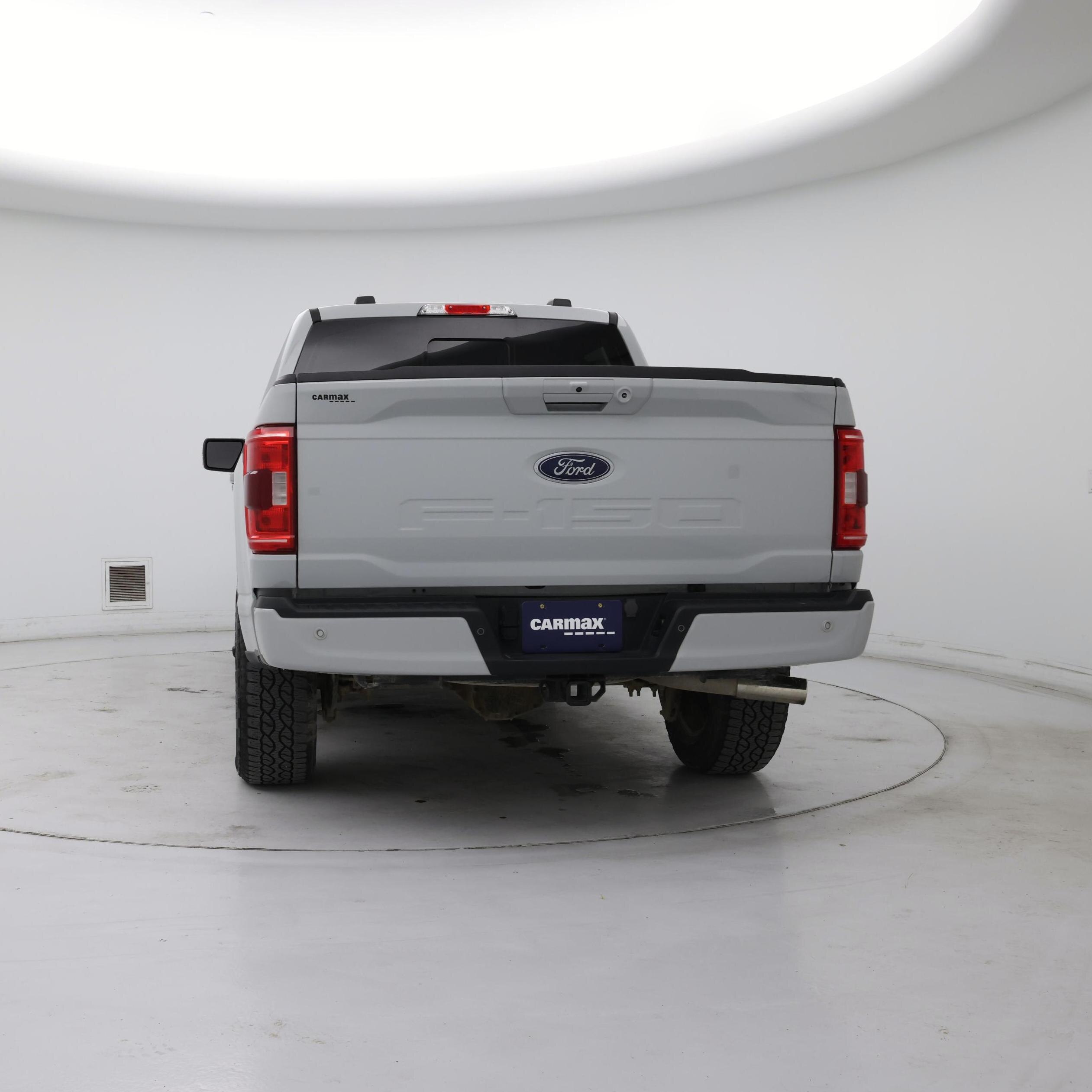 Thumbnail: 2023 Ford F-150 - 6