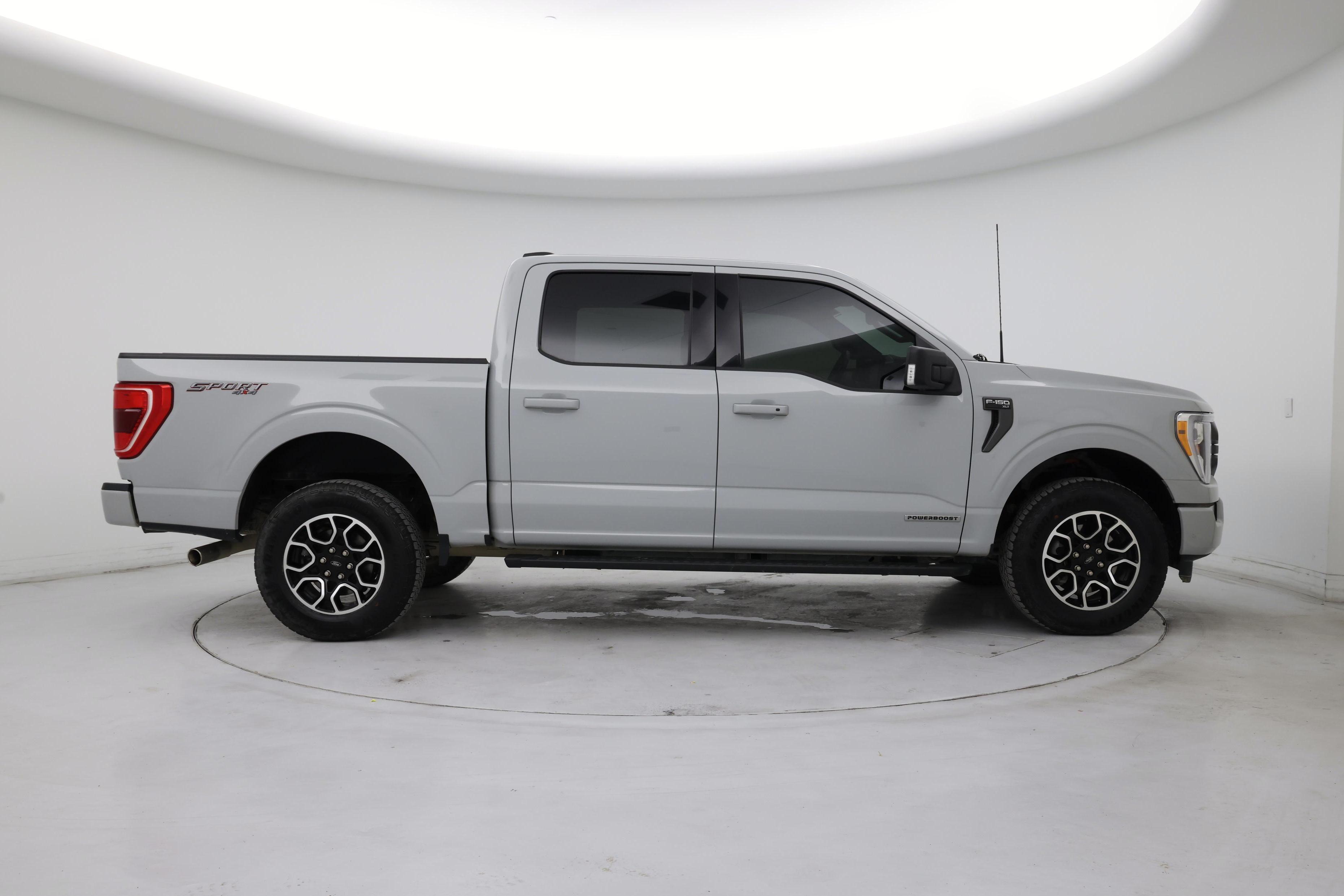 Thumbnail: 2023 Ford F-150 - 7