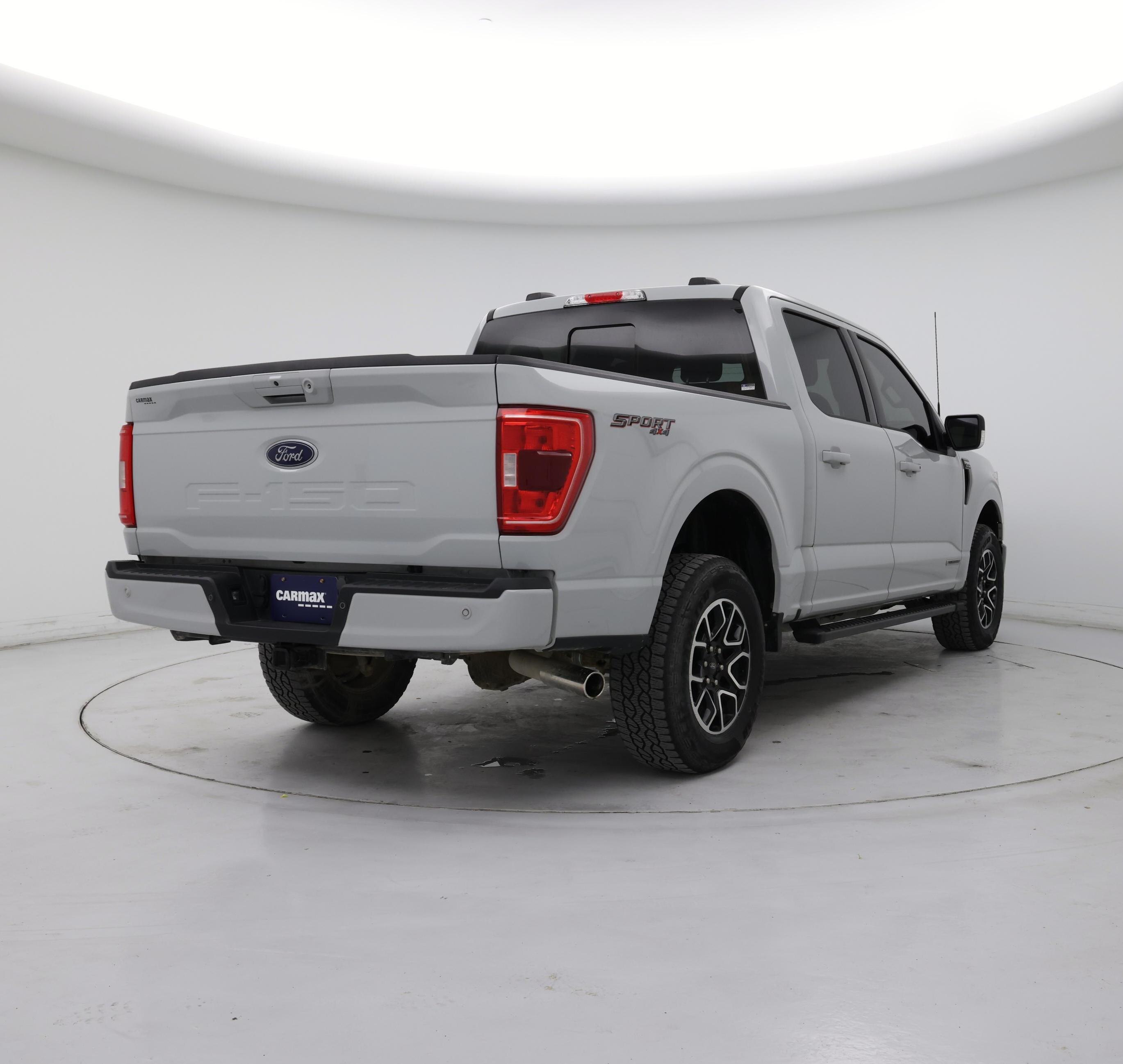 Thumbnail: 2023 Ford F-150 - 8