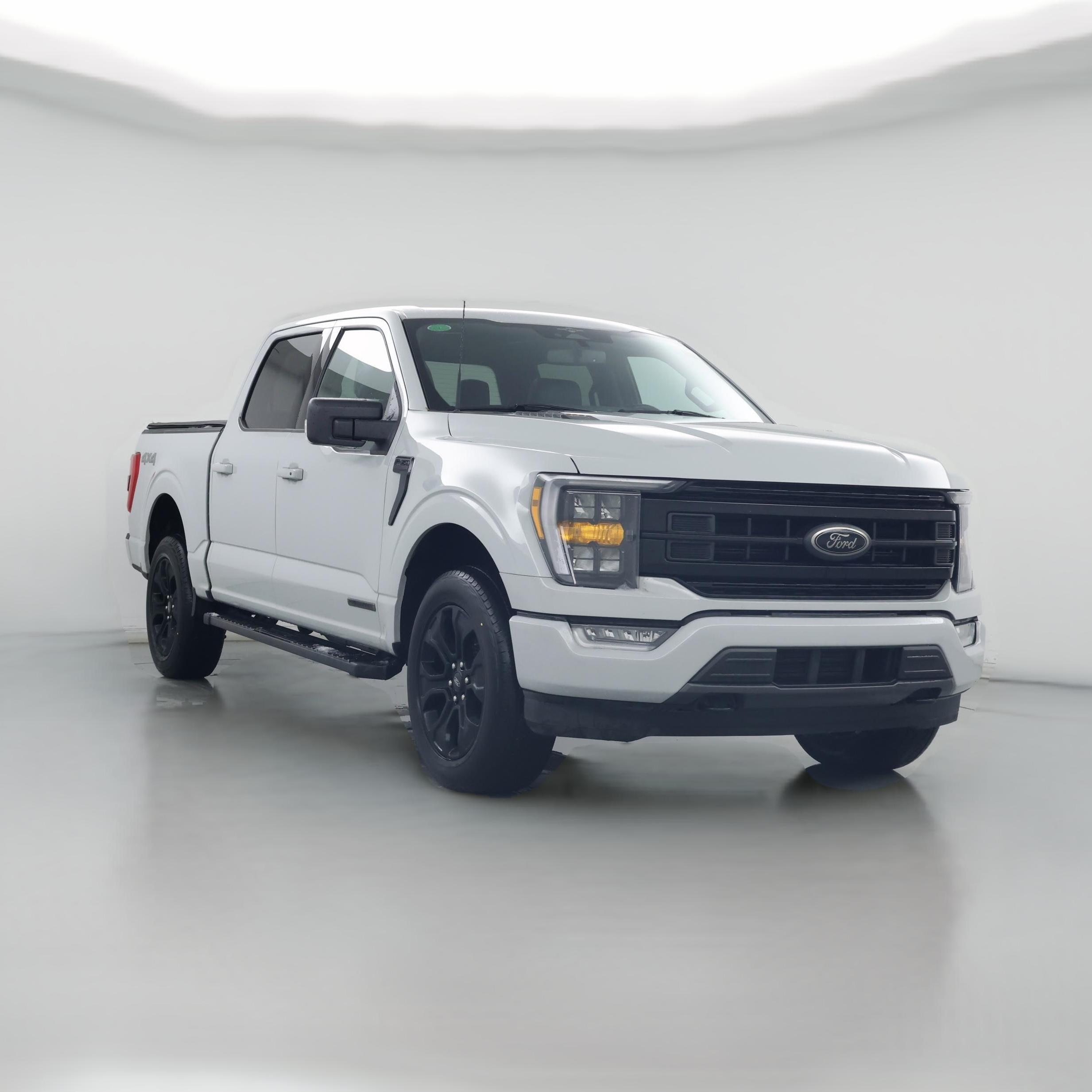 Thumbnail: 2023 Ford F-150 - 1