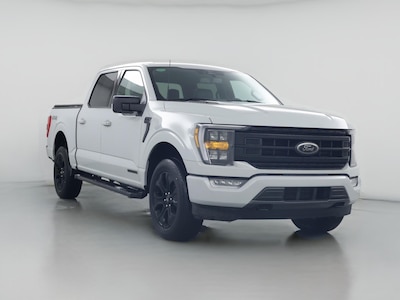 2023 Ford F150 XLT