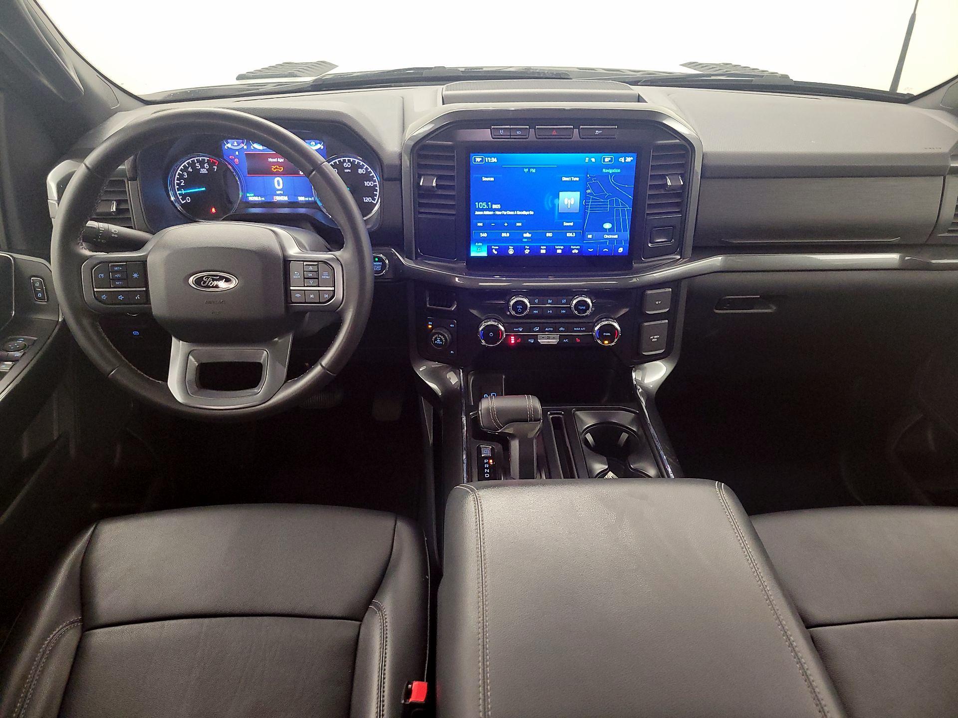 Thumbnail: 2023 Ford F-150 - 9