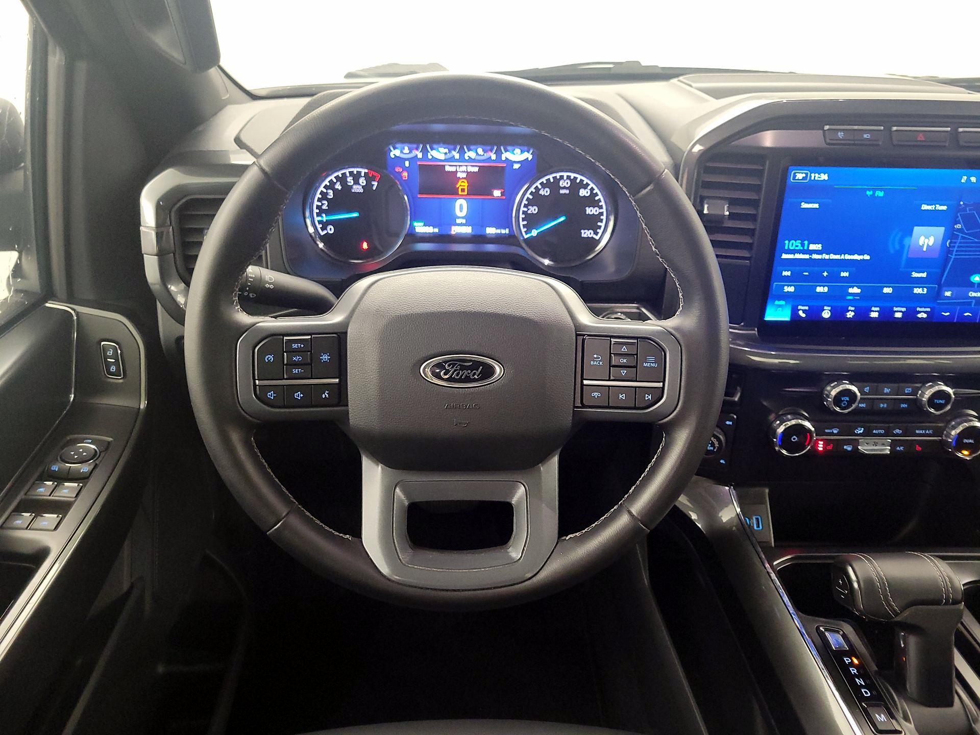 Thumbnail: 2023 Ford F-150 - 10