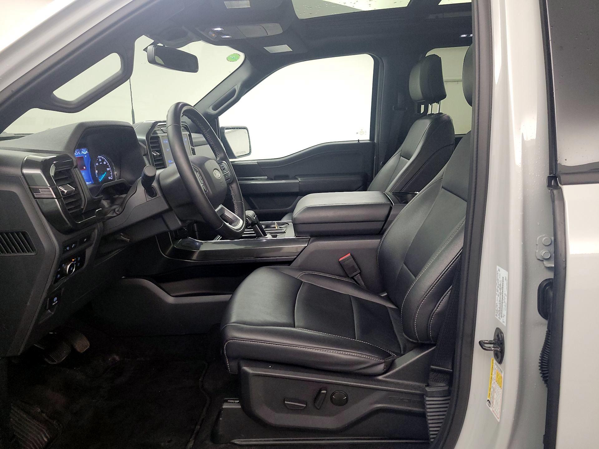 Thumbnail: 2023 Ford F-150 - 11